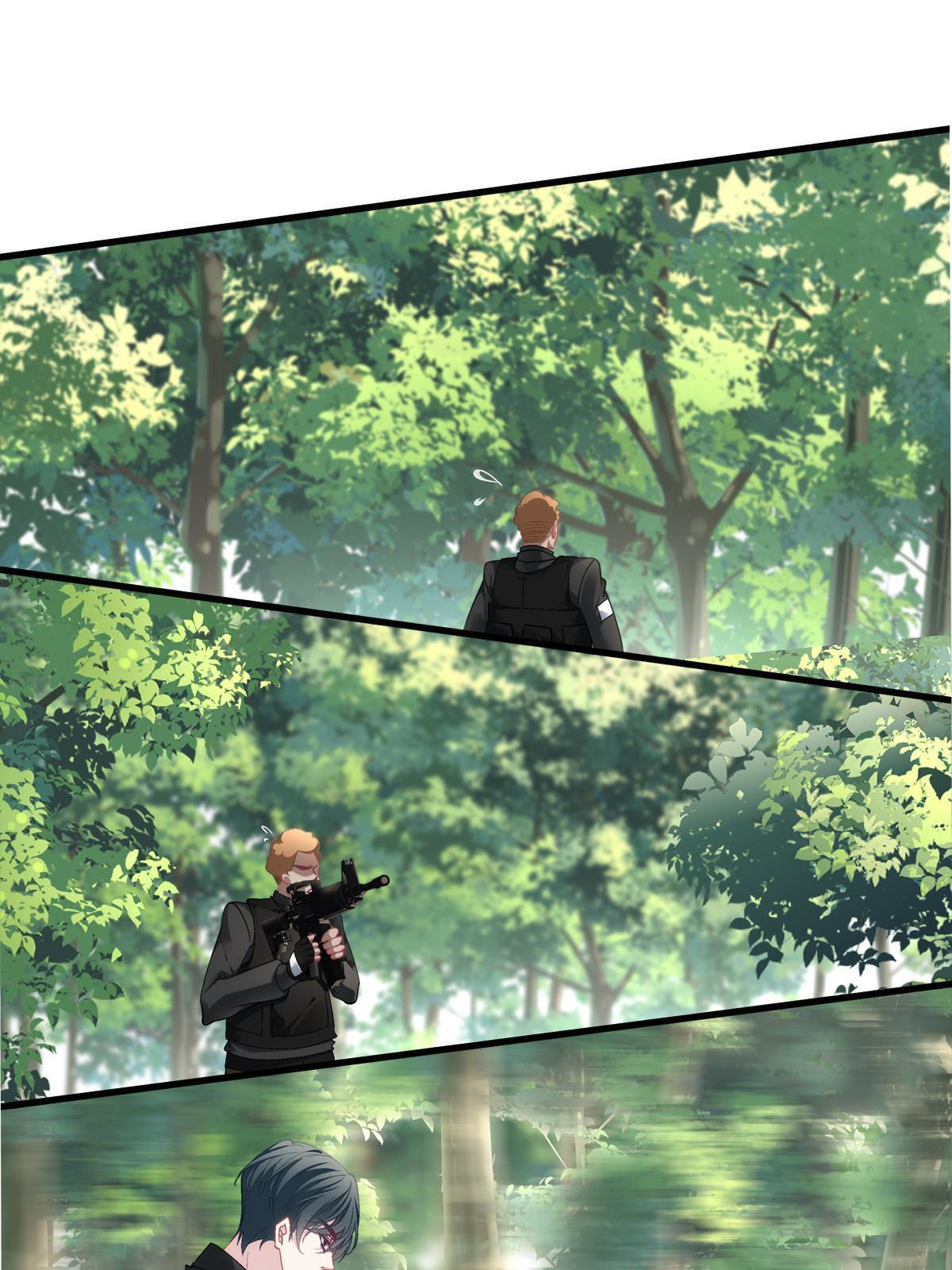 老公每天换人设漫画,1291图