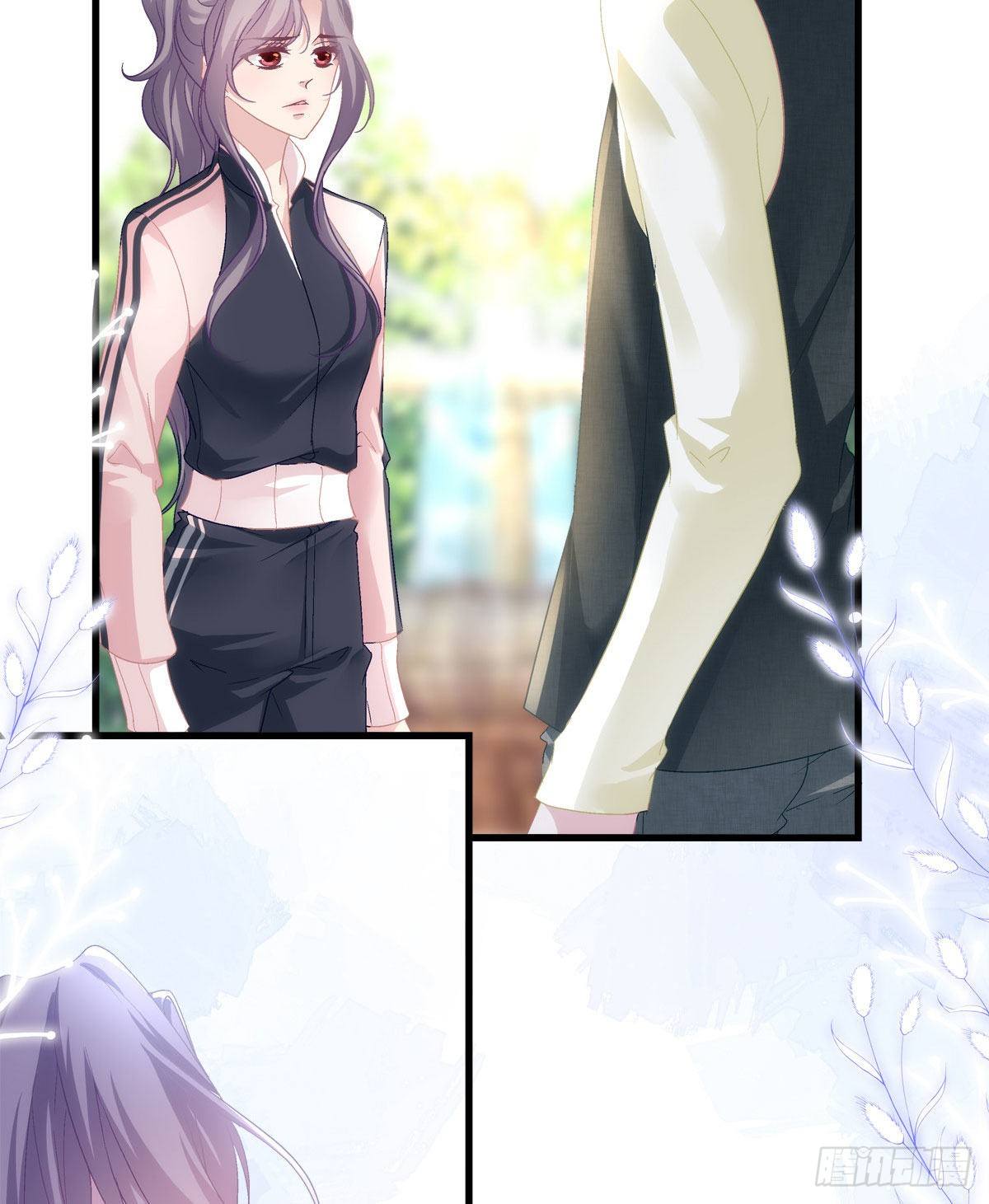 老公每天换人设漫画,372图