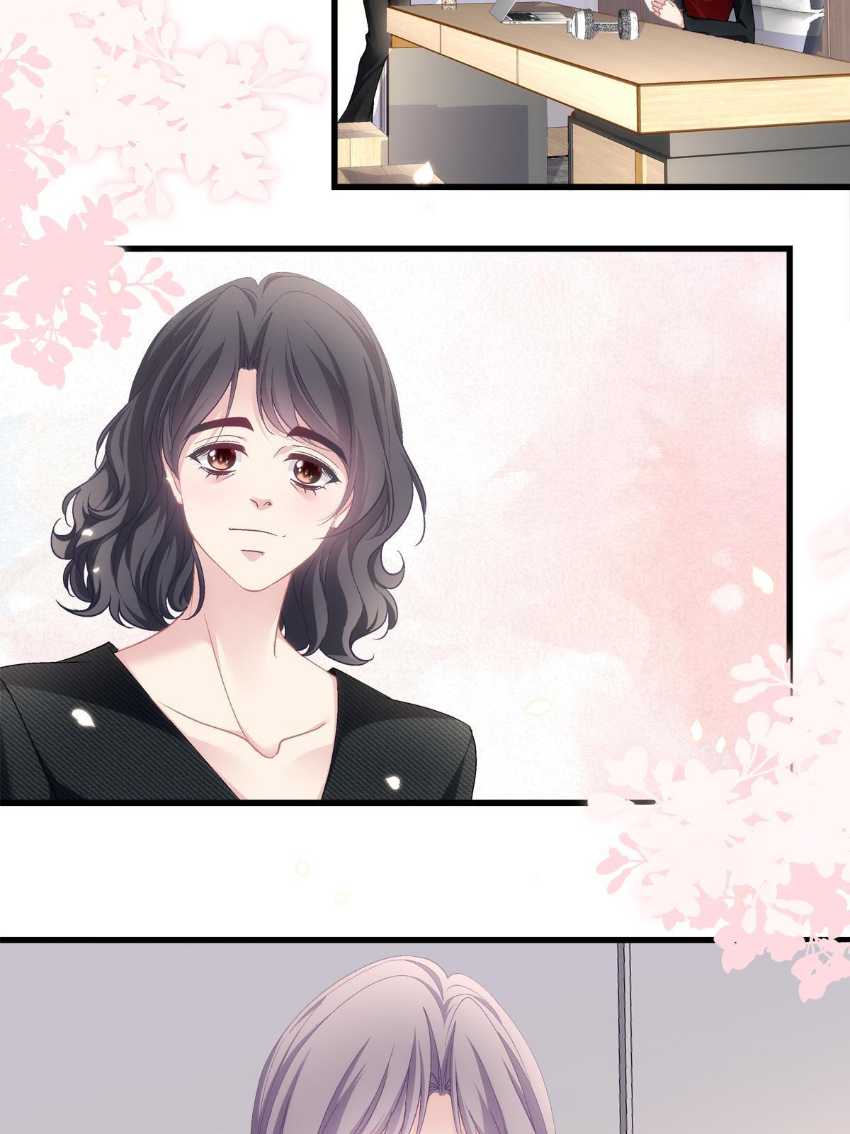 老公每天换人设漫画,1151图