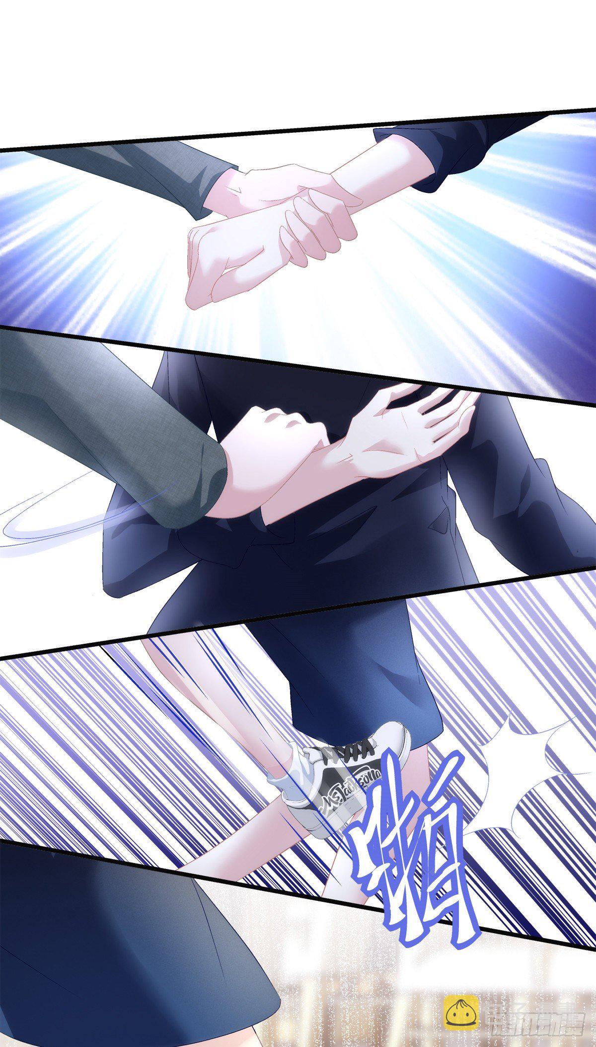 老公每天换人设漫画,412图