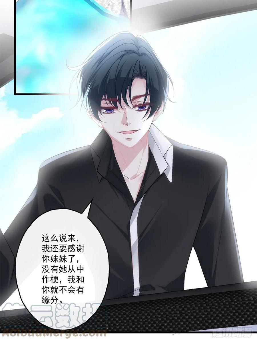 老公每天换人设漫画,611图