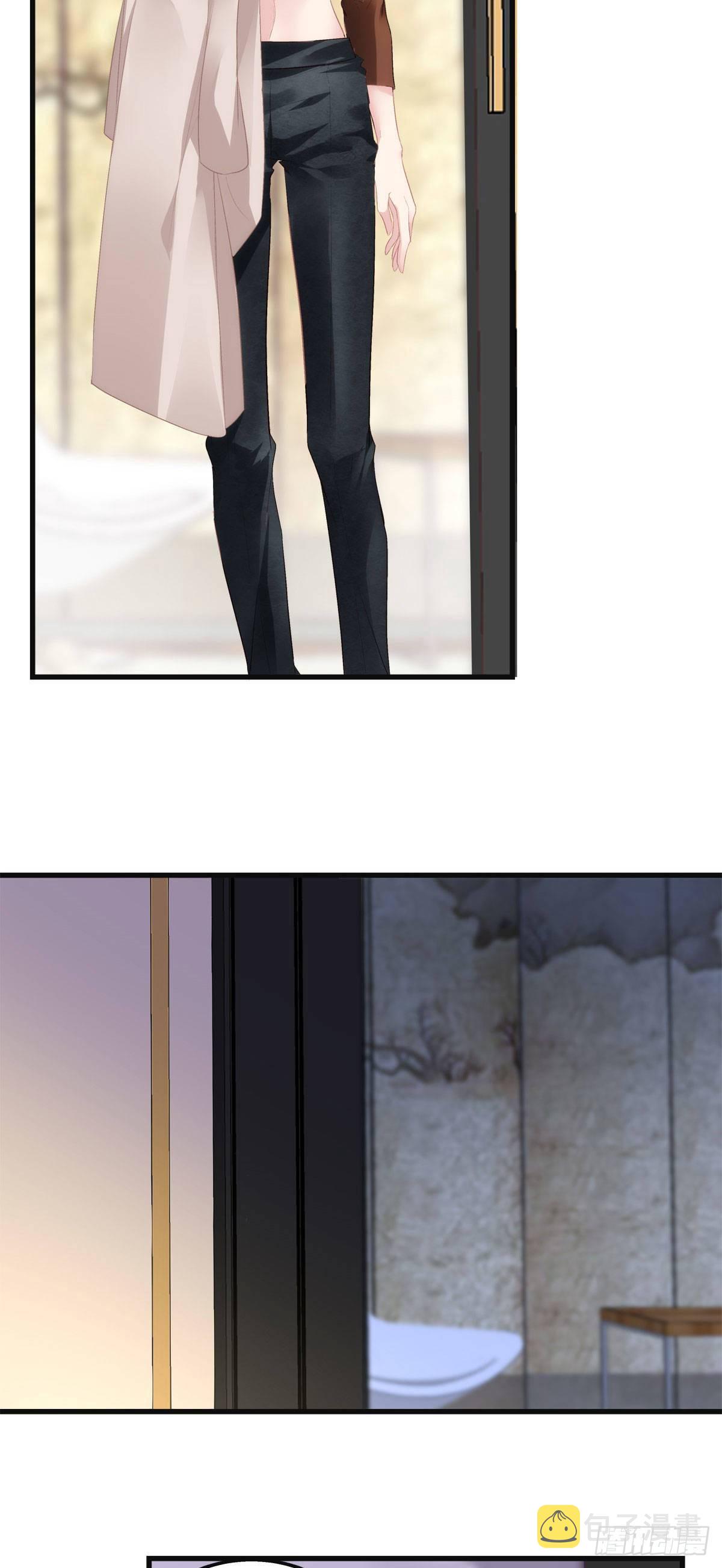 老公每天换人设漫画,211图