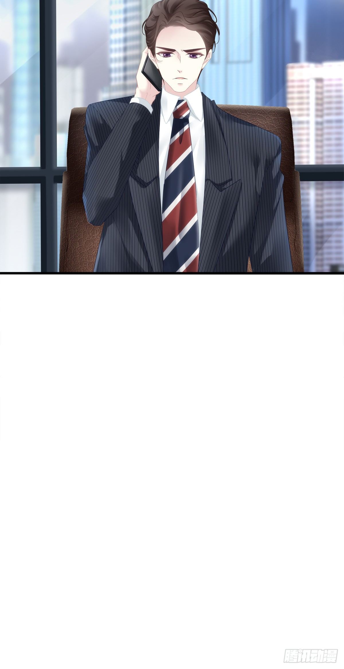 老公每天换人设漫画,51图