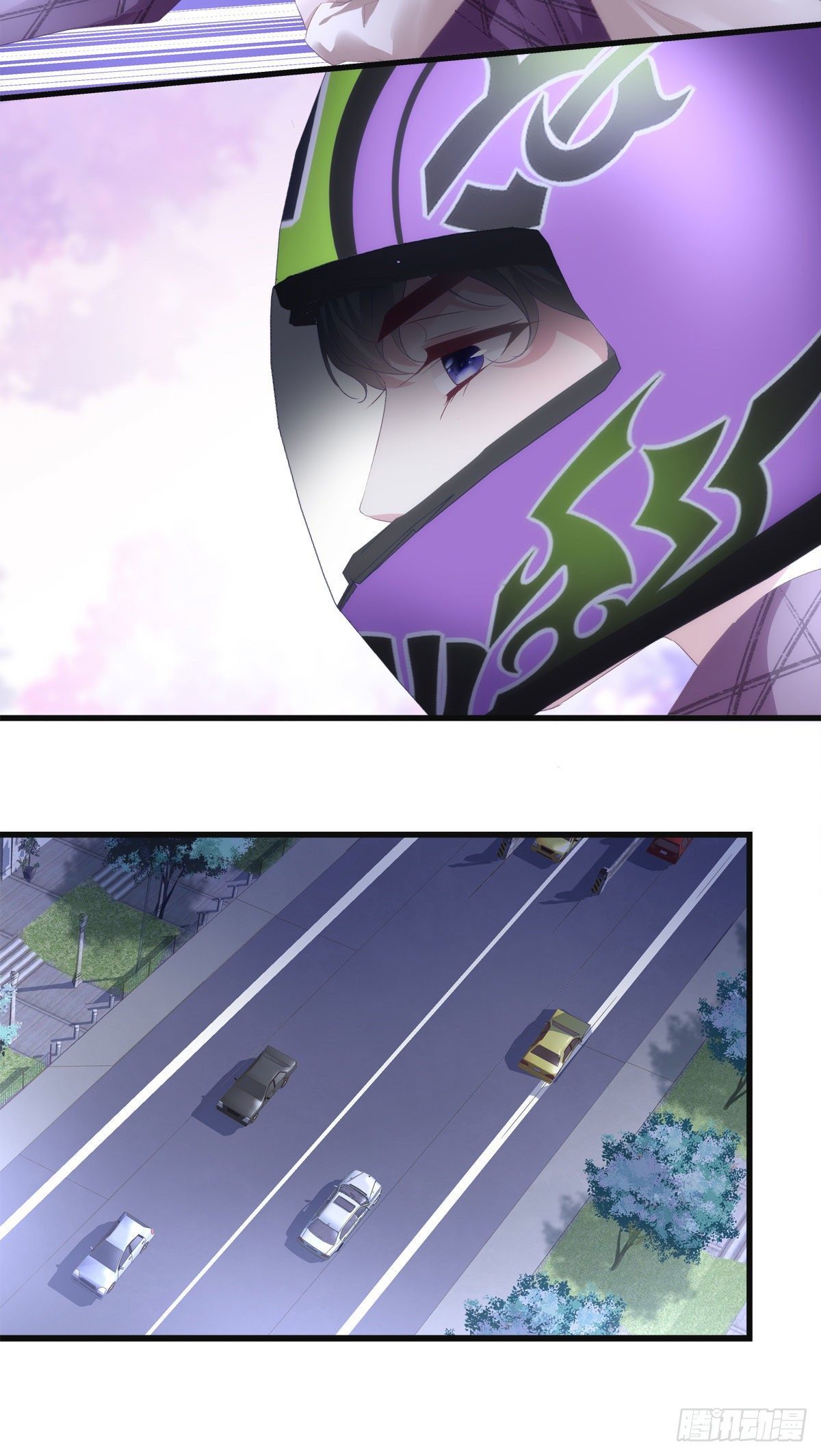 老公每天换人设漫画,211图