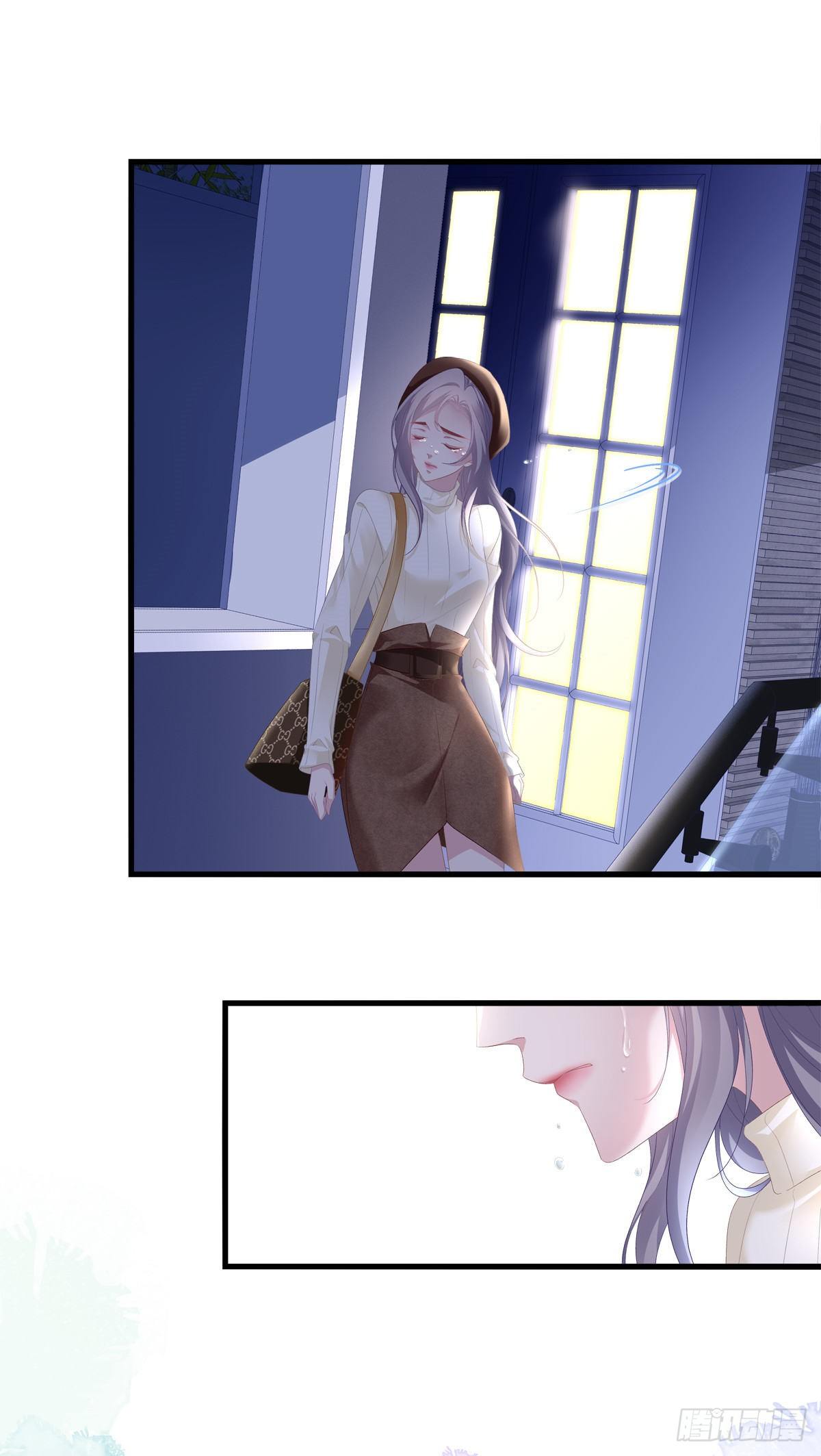 老公每天换人设漫画,52图