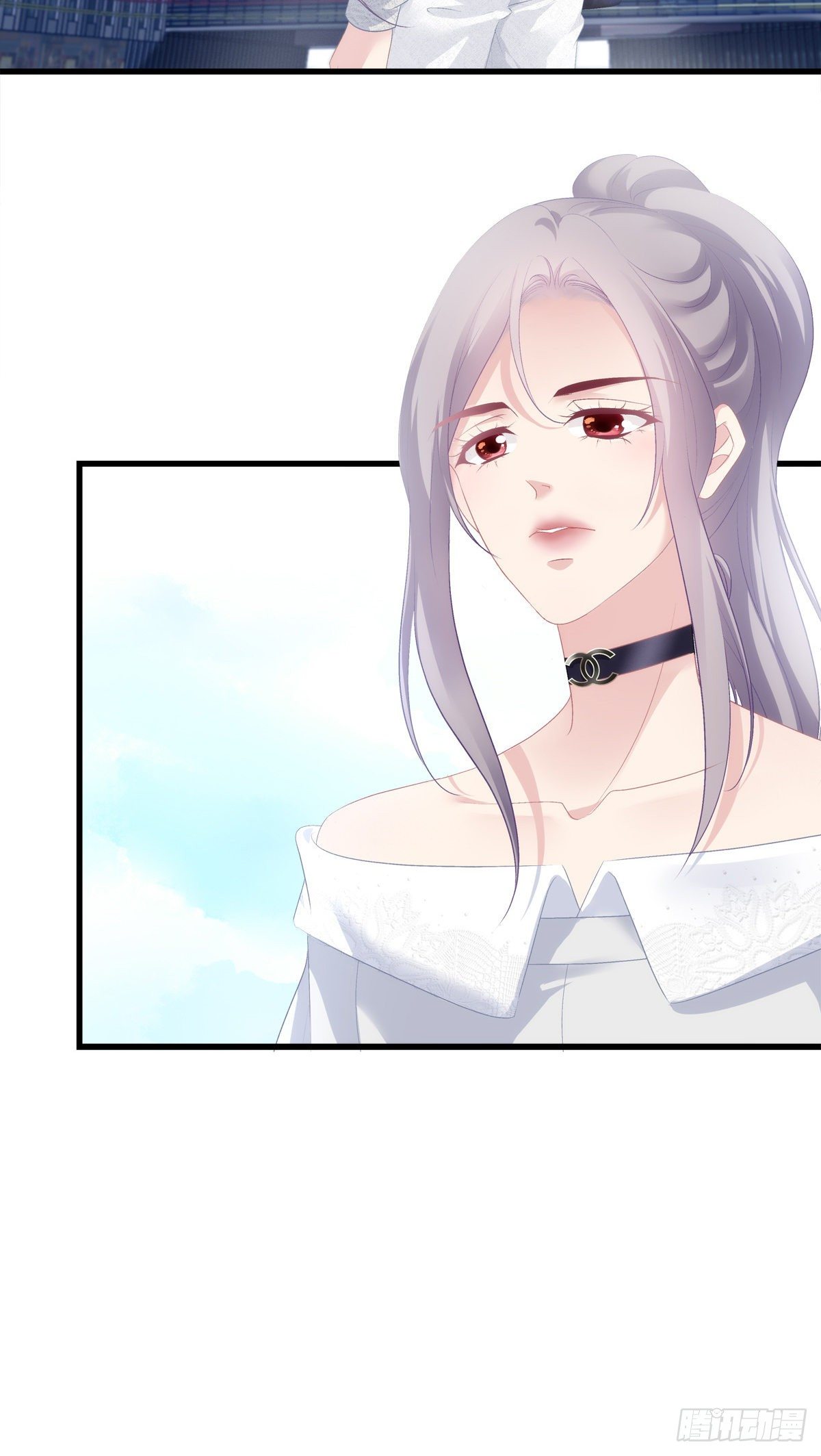 老公每天换人设漫画的小说漫画,71图
