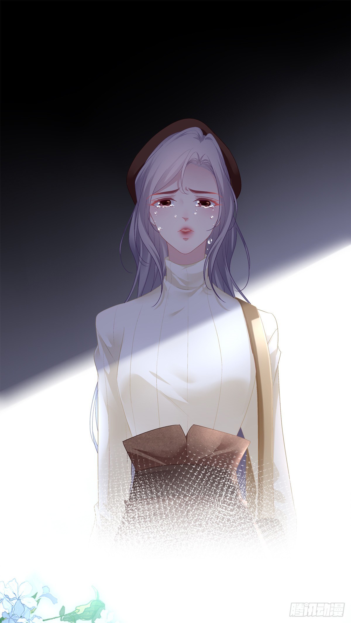老公每天换人设漫画,52图
