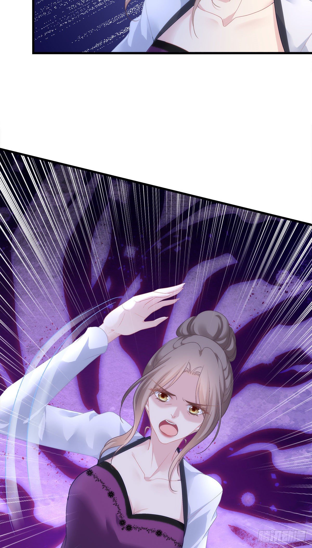 老公每天换人设漫画,22图