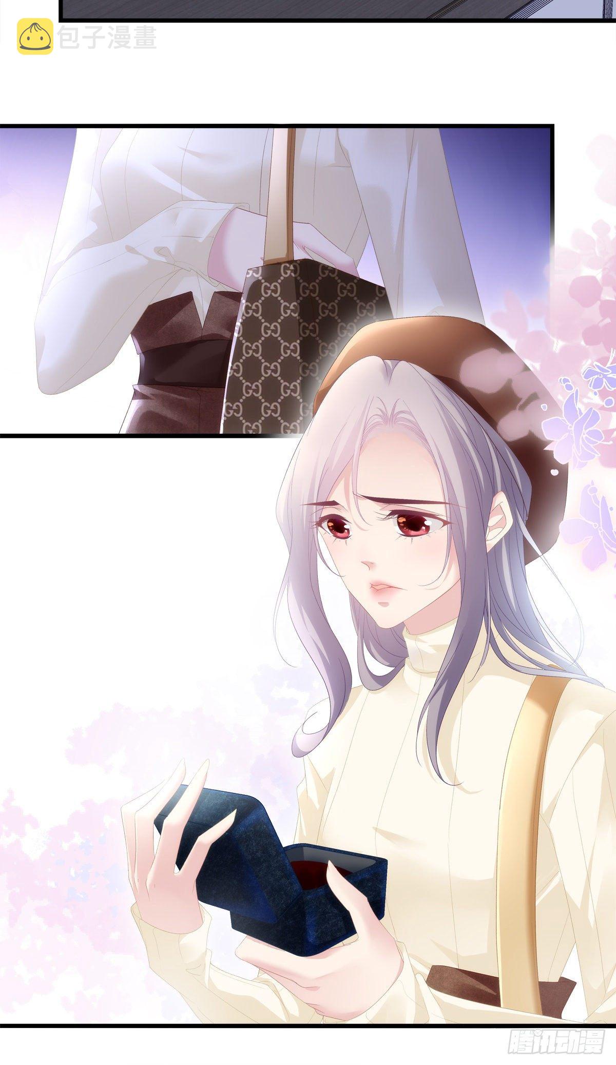 老公每天换人设漫画,51图