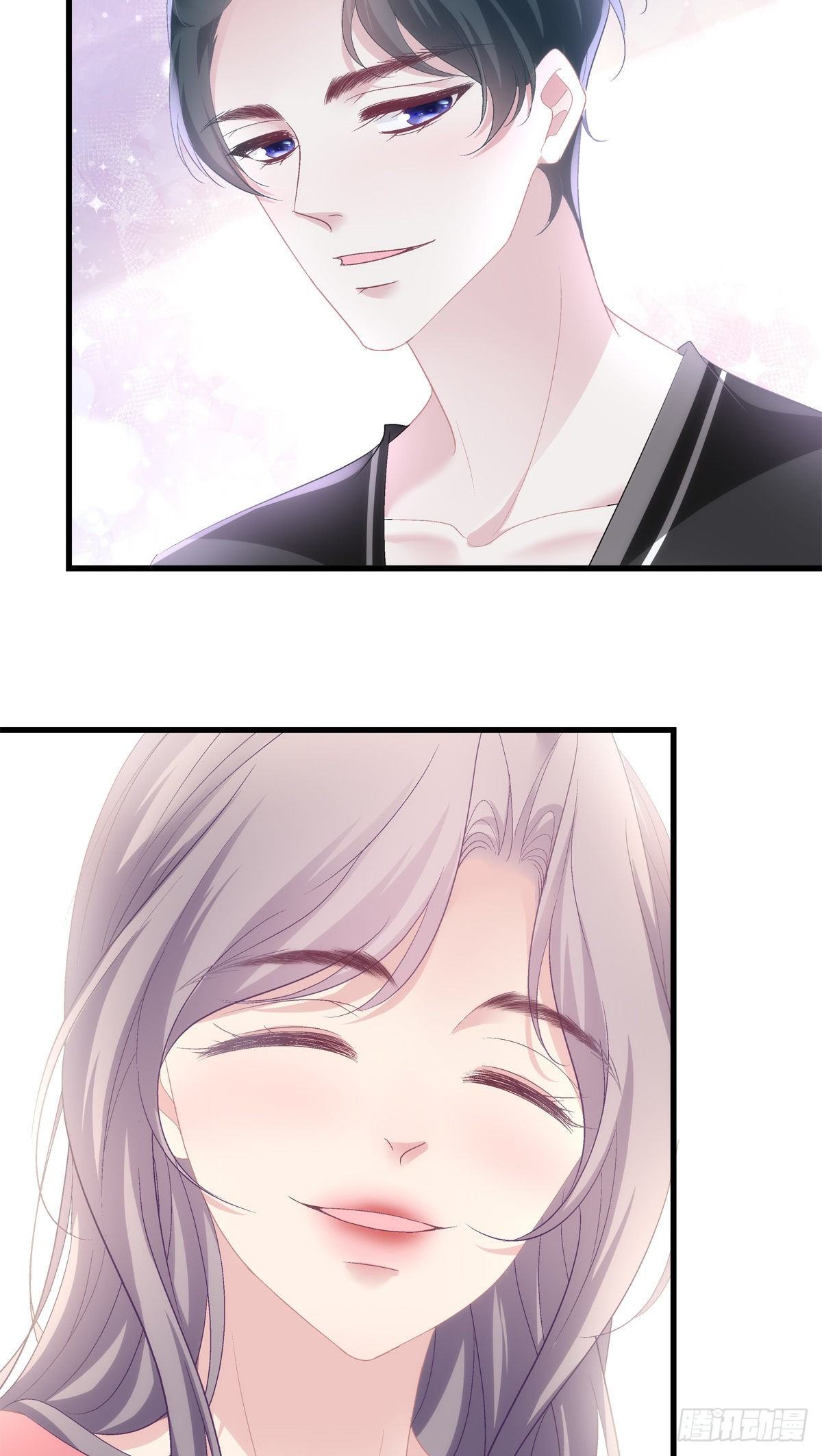 老公每天换人设漫画,492图