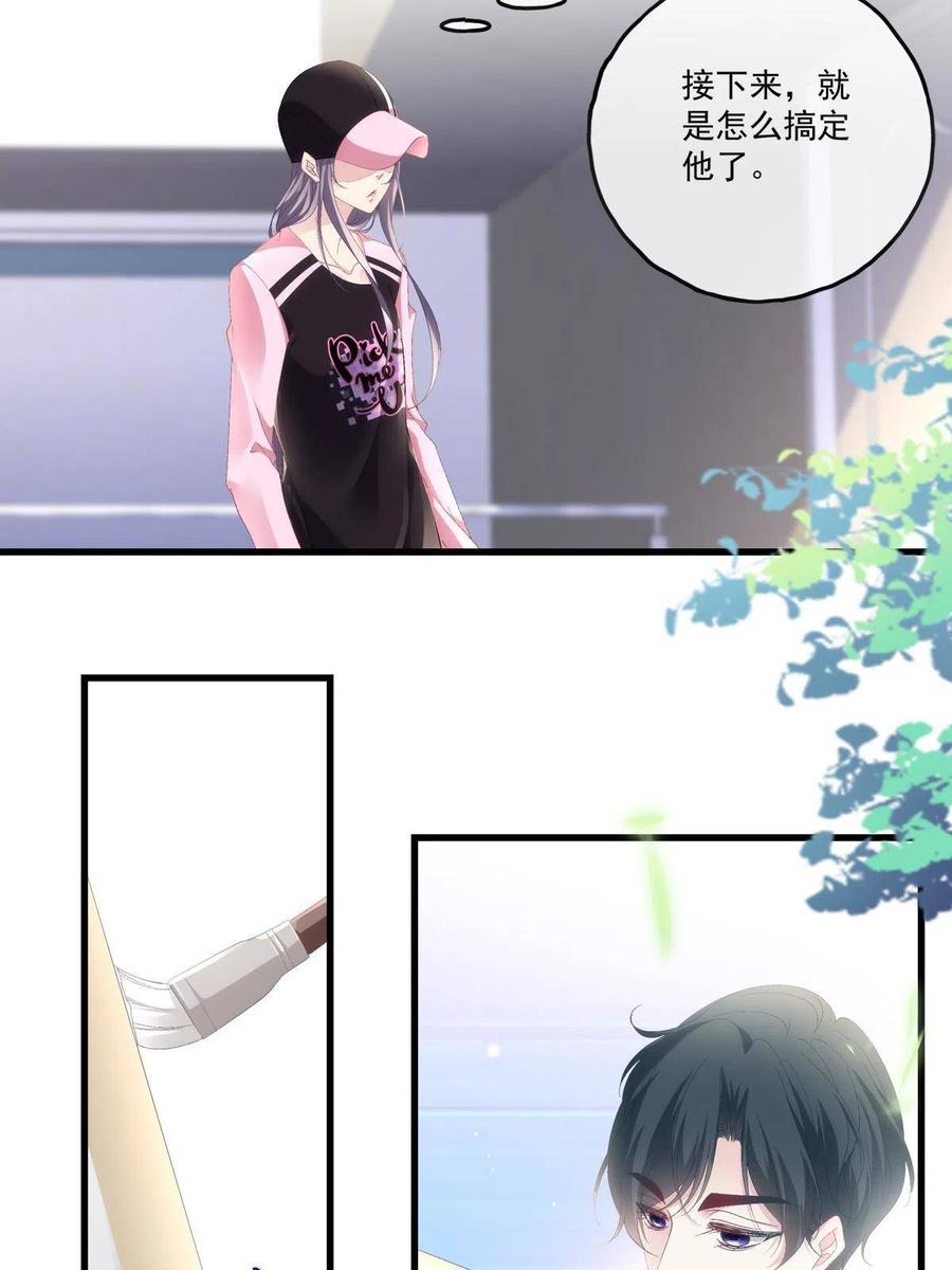 老公每天换人设漫画,842图