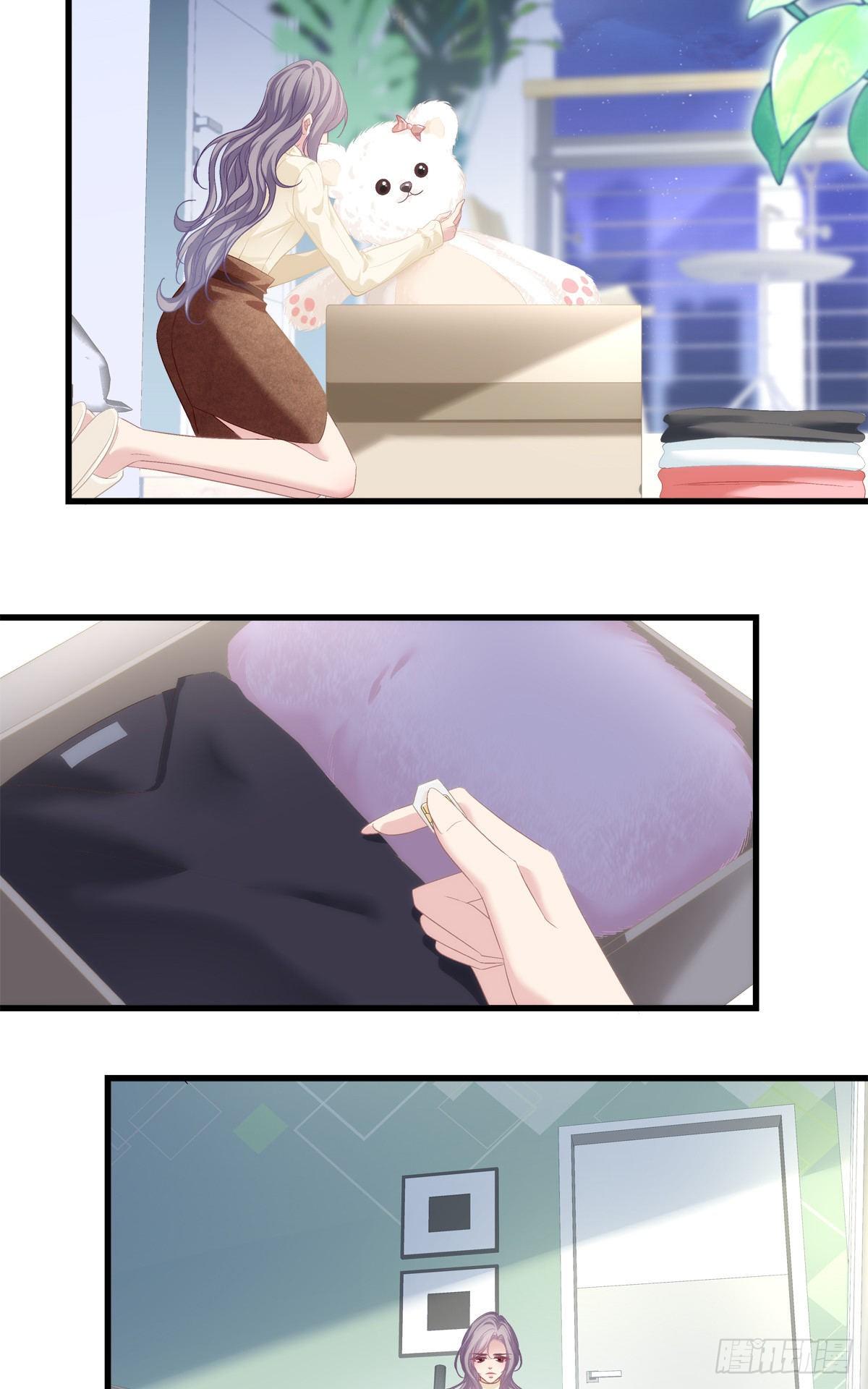 老公每天换人设漫画,62图