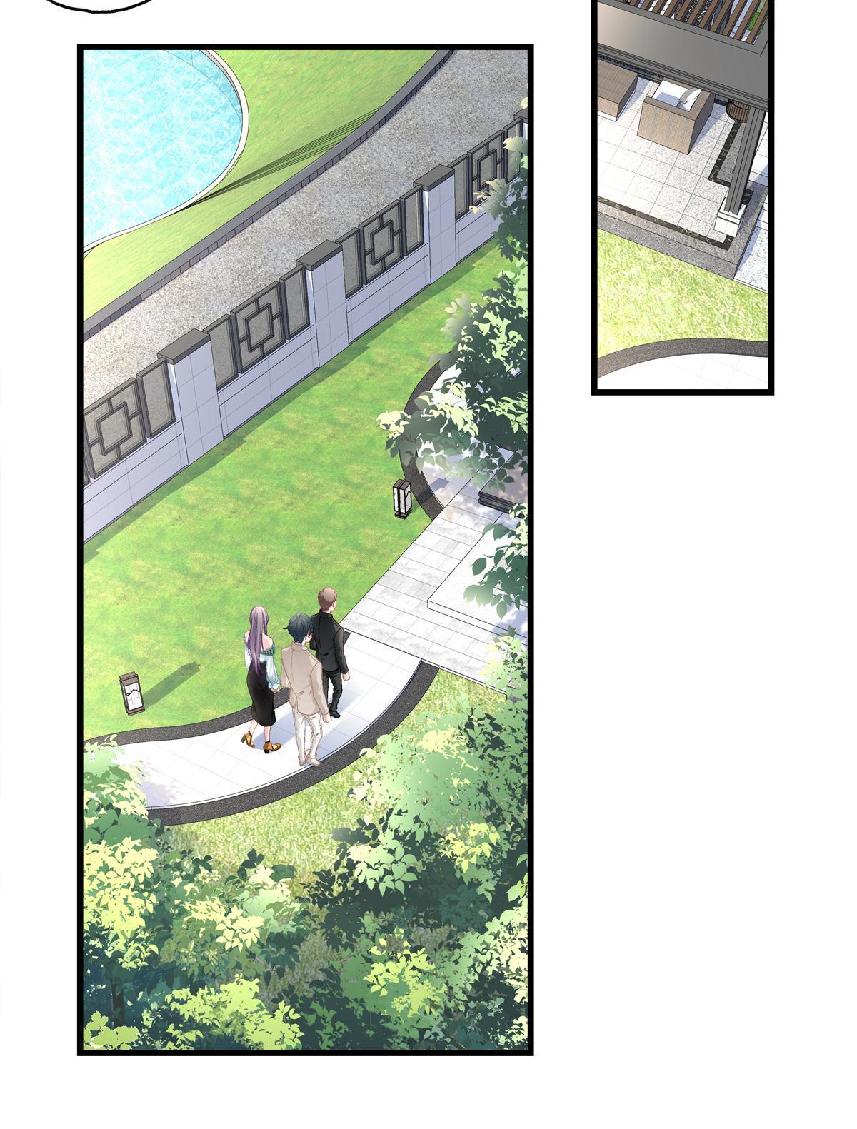 老公每天换人设漫画,992图