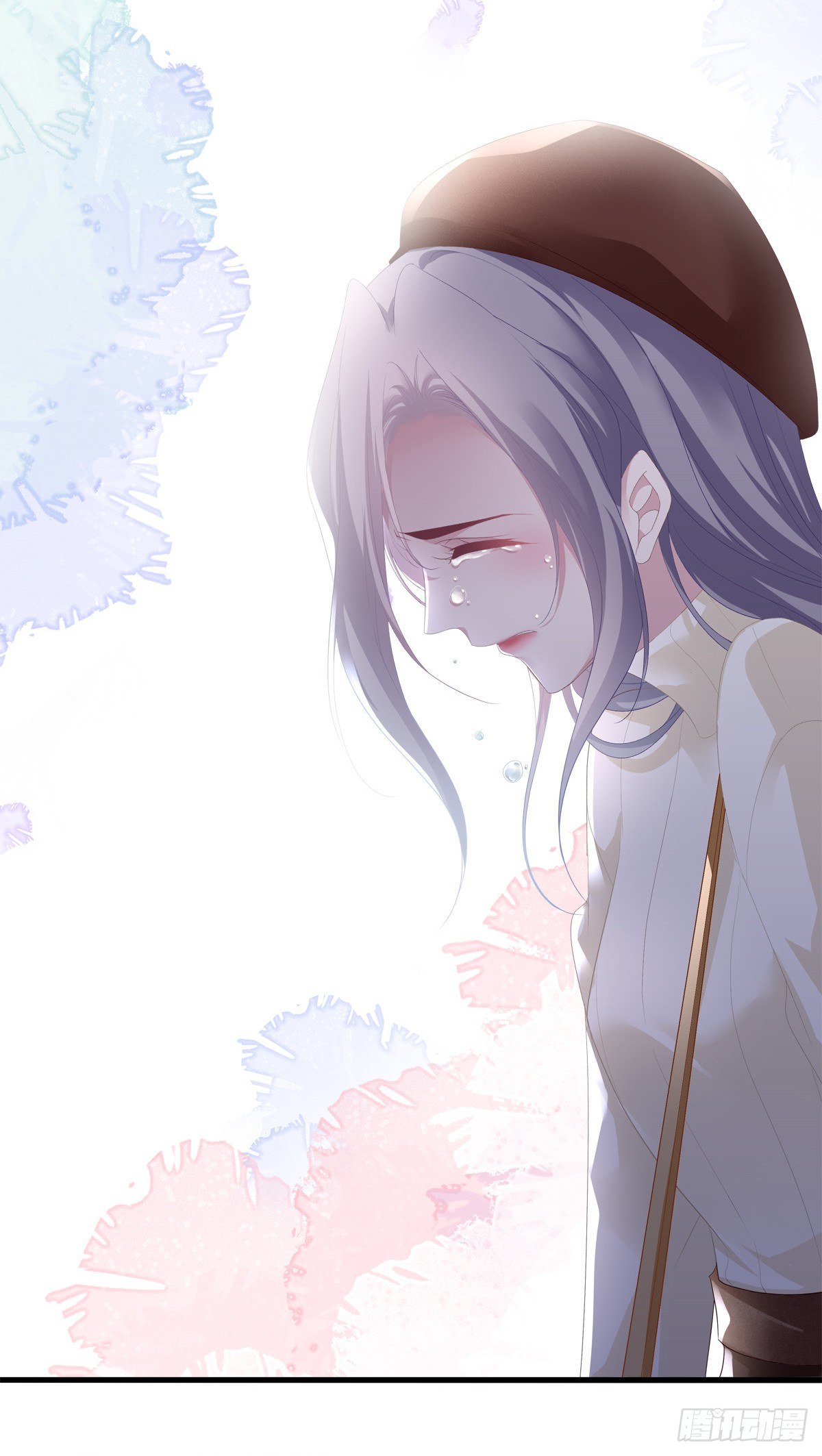 老公每天换人设漫画,51图