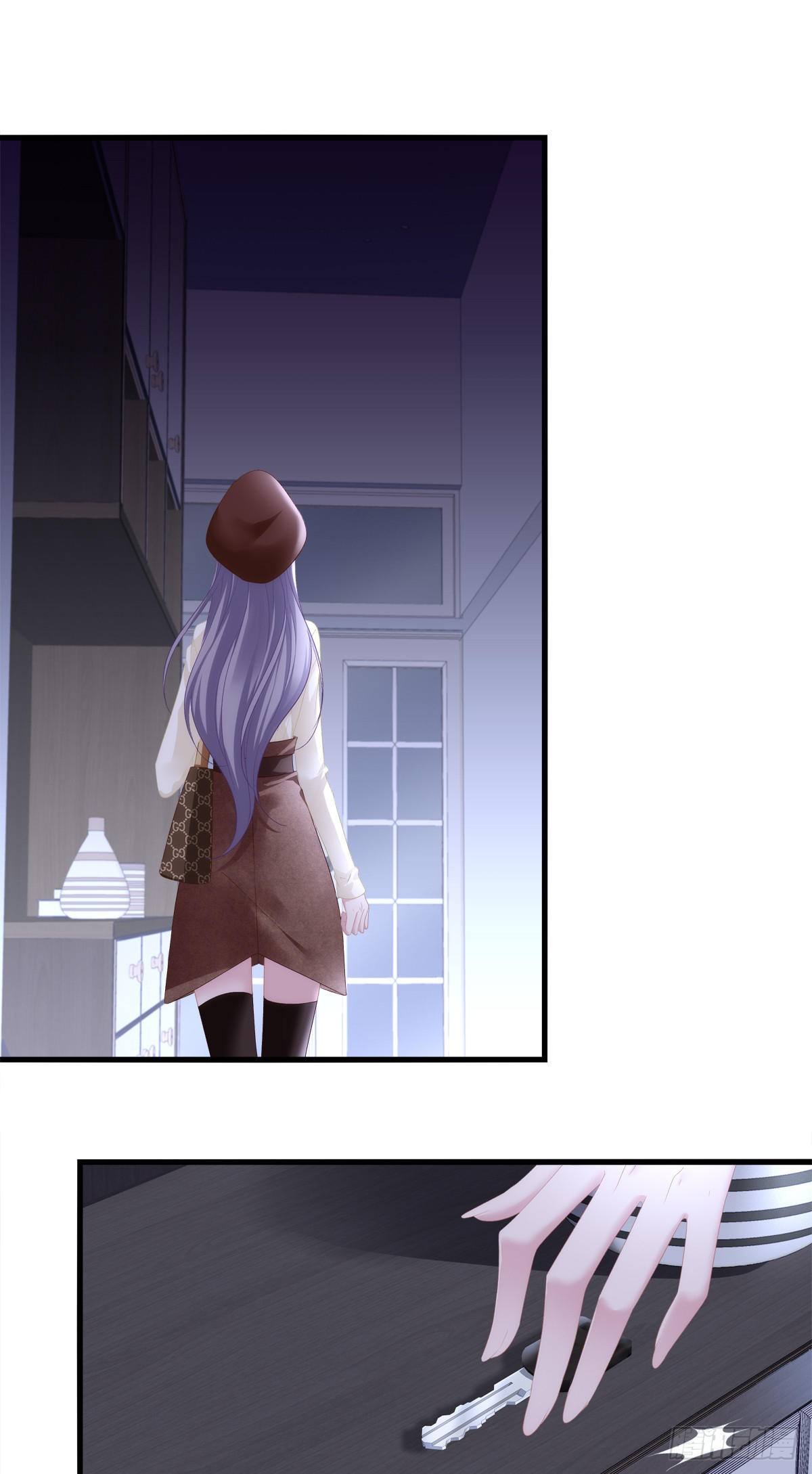 老公每天换人设漫画,52图
