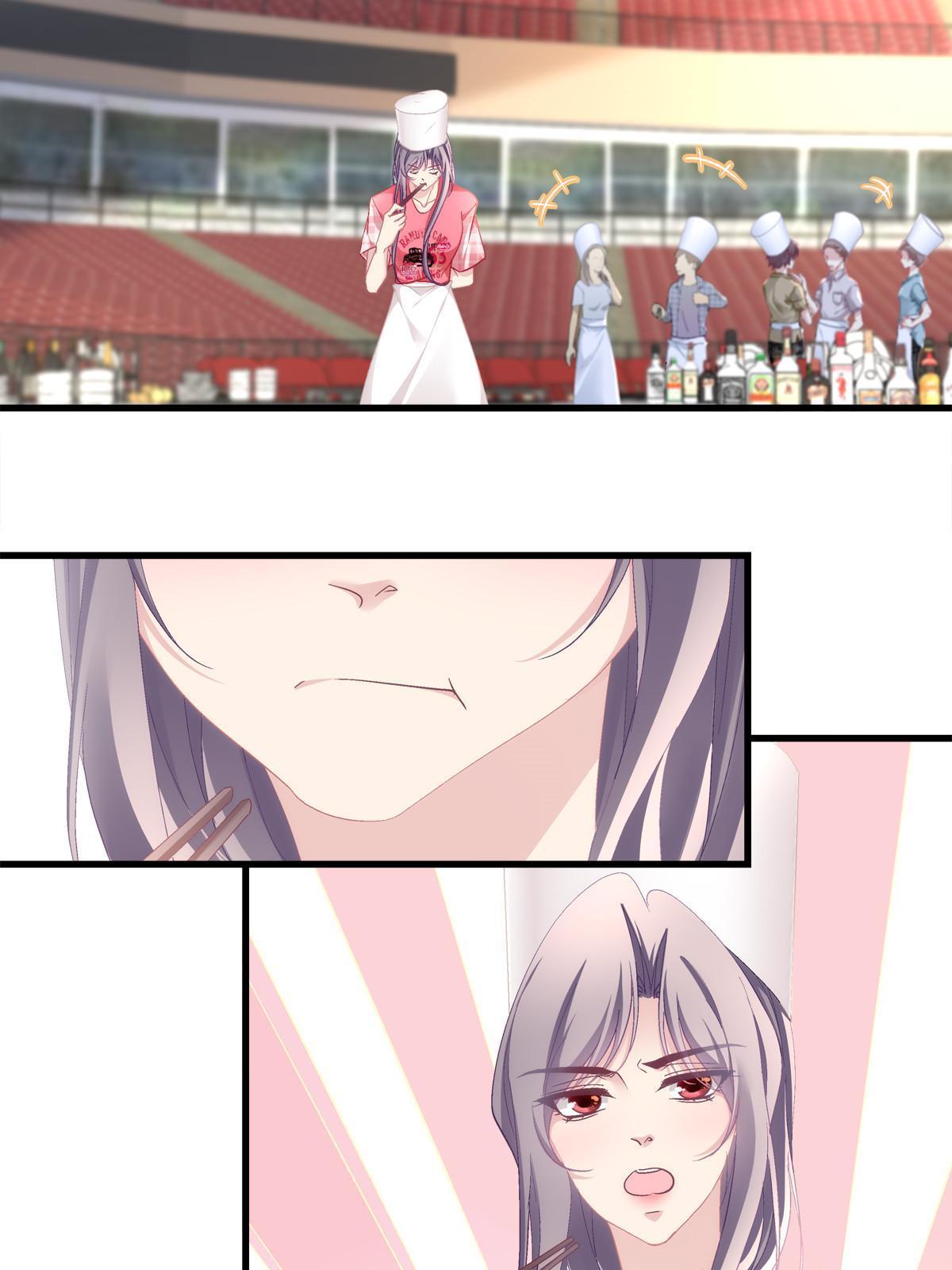 老公每天换人设漫画,1022图