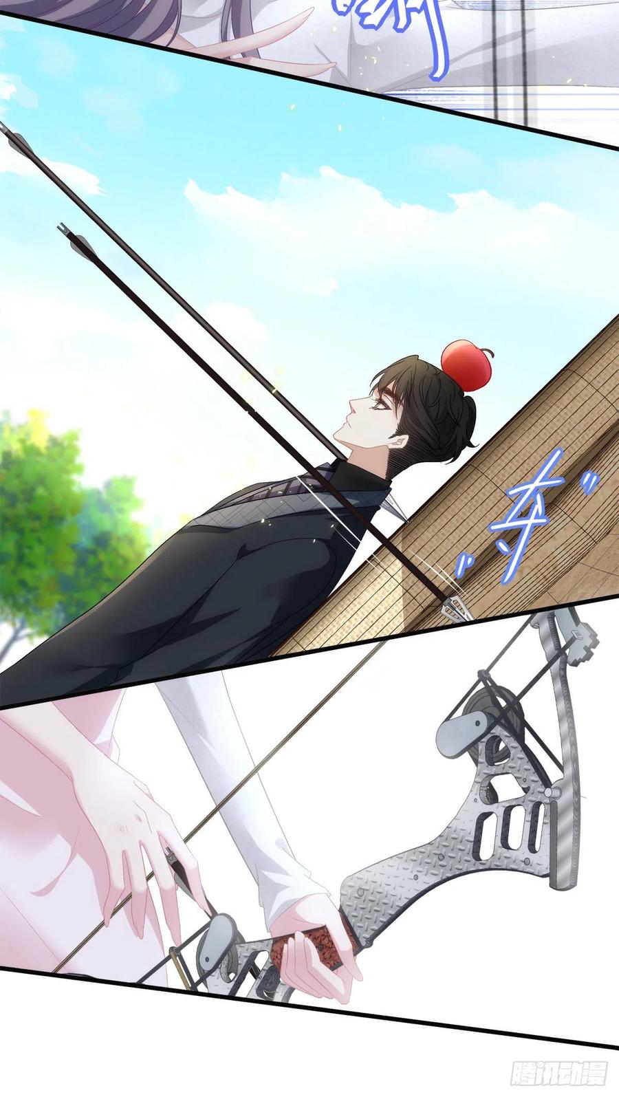 老公每天换人设漫画,682图