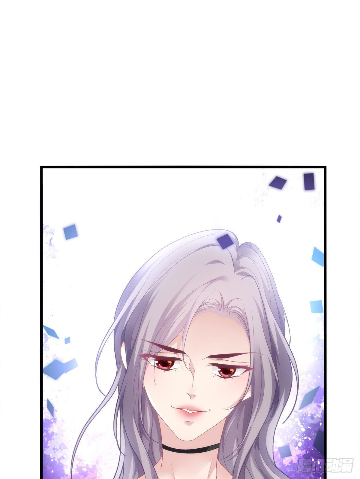 老公每天换人设漫画,22图