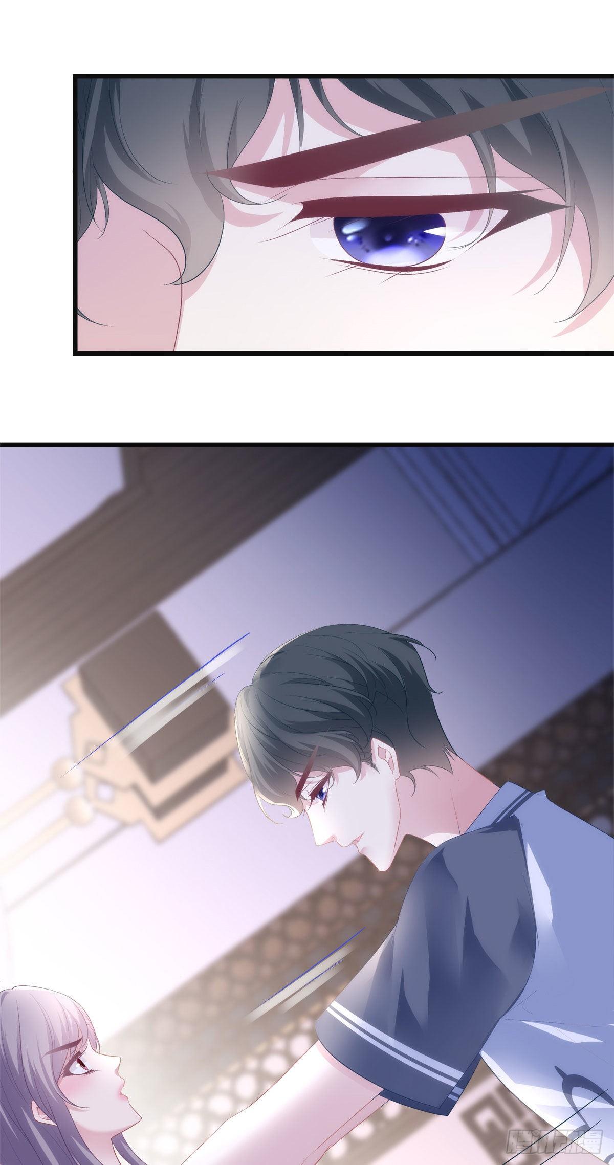 老公每天换人设漫画,211图