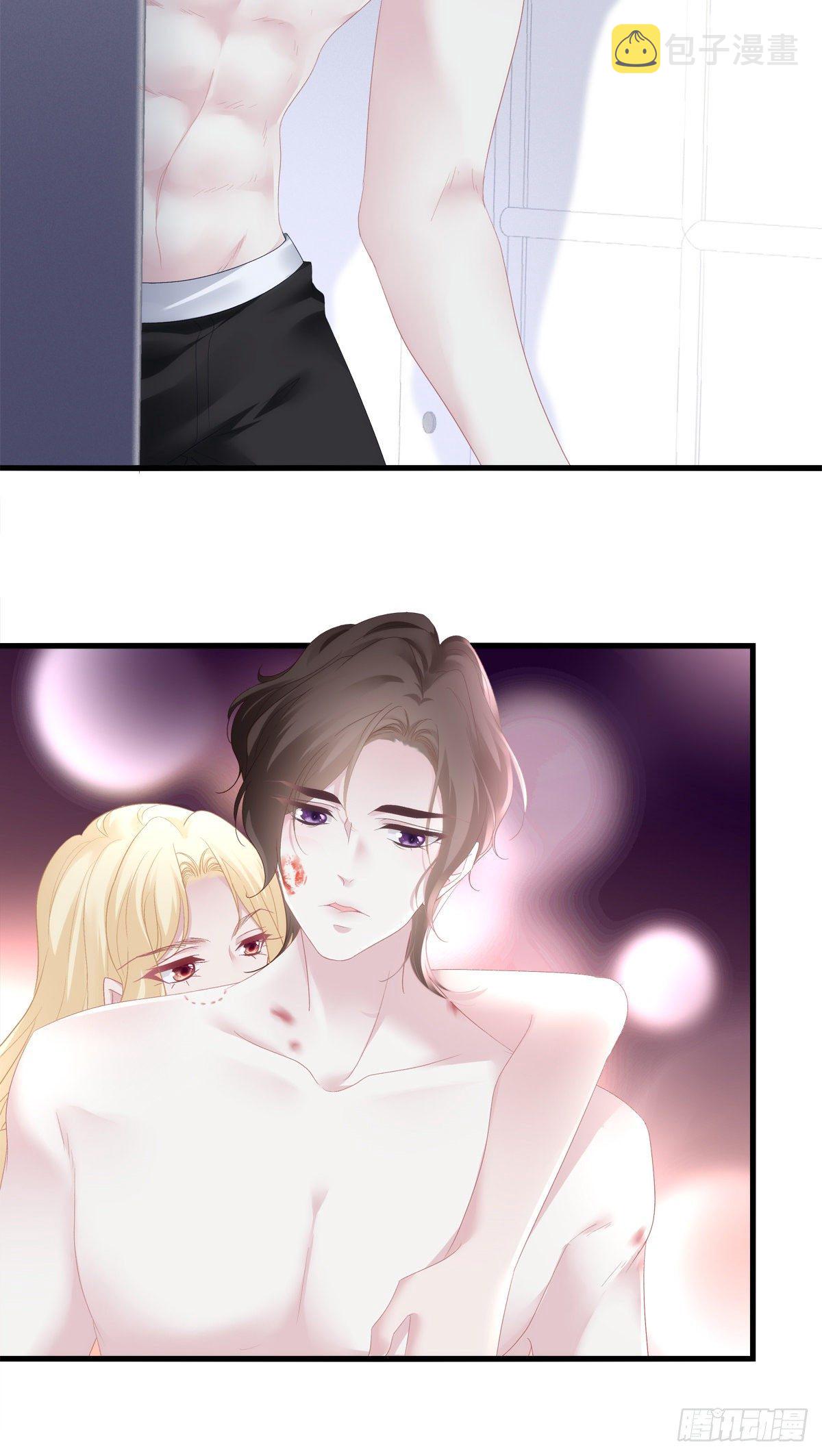 老公每天换人设漫画,51图