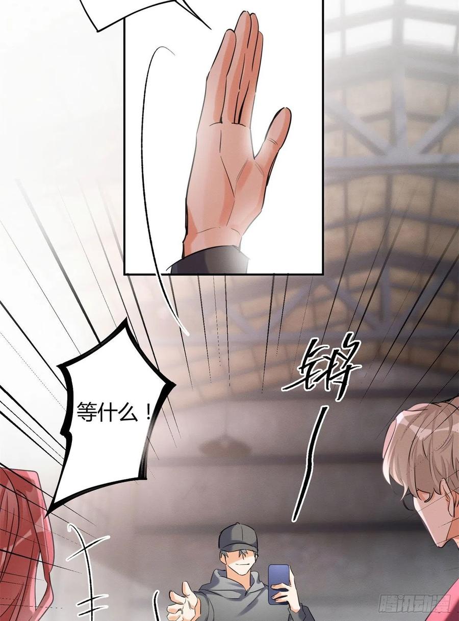 今天也要努力当只猫漫画,48英雄救猫狗2图