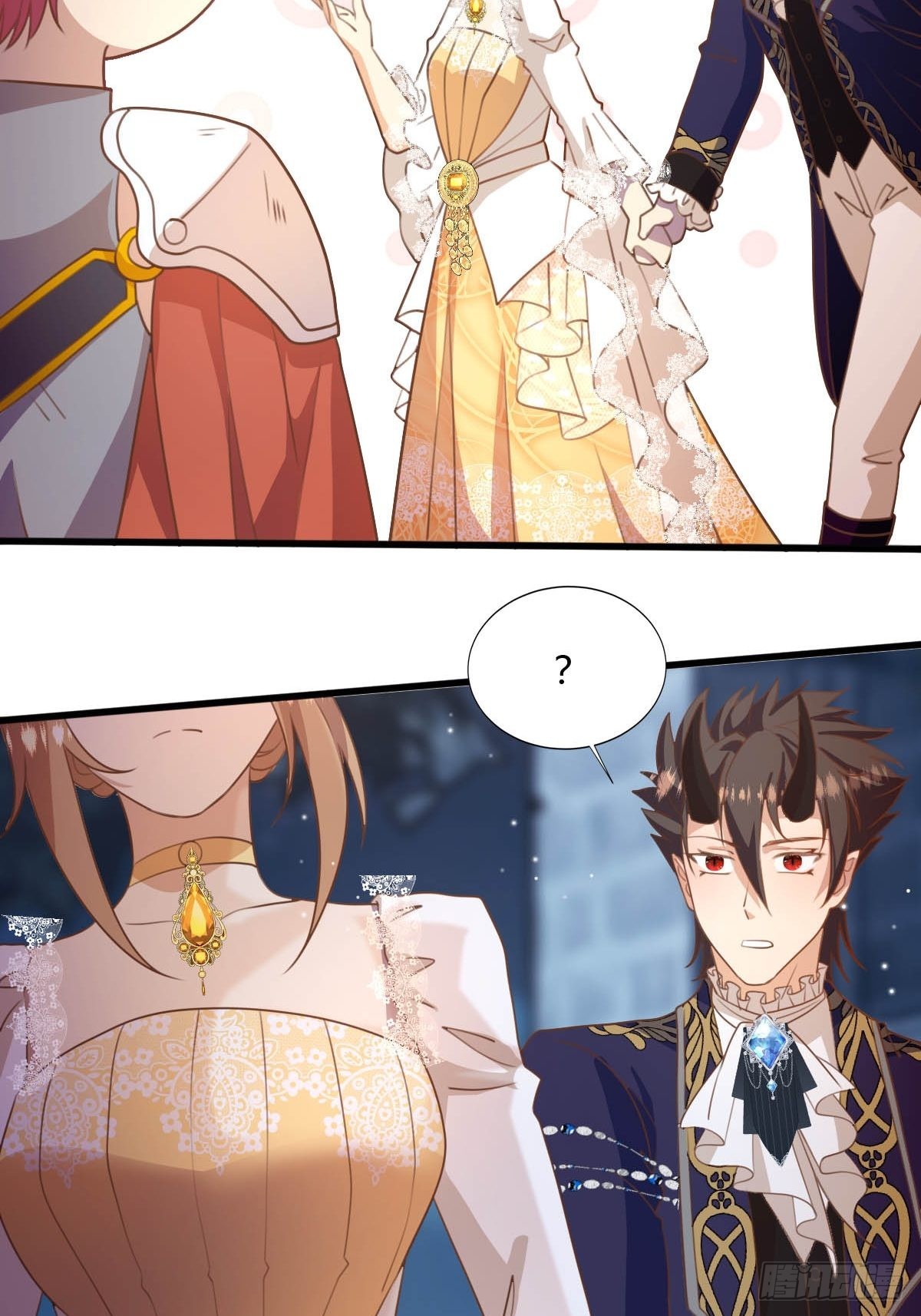 塞壬娜的定制人生漫画,55 计划成功2图