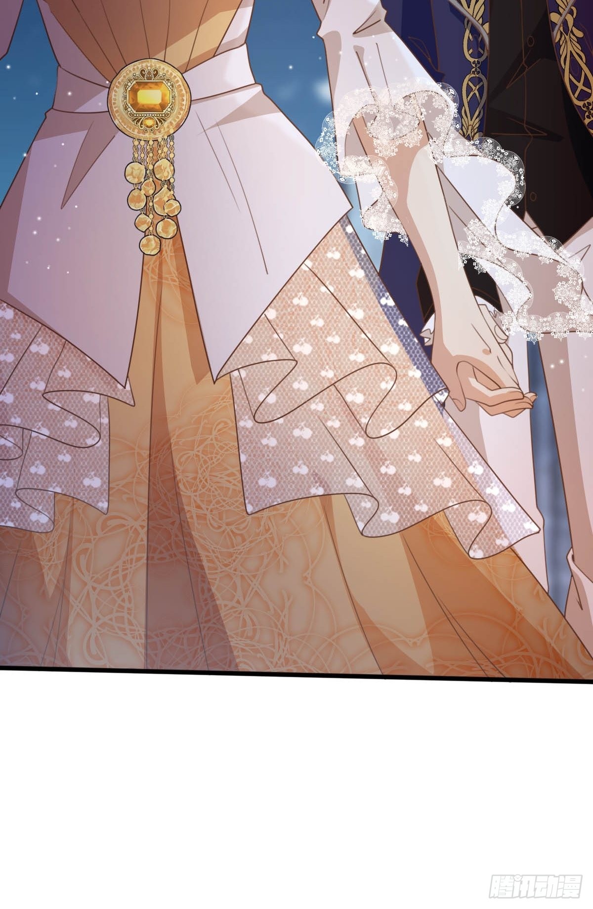 塞壬娜的定制人生漫画,55 计划成功1图