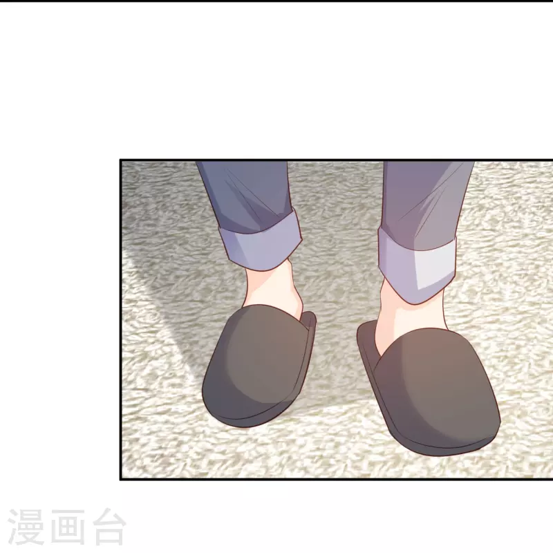 陆总，你老婆又上热搜啦！漫画,第85话 那你，喜欢我什么呢？2图