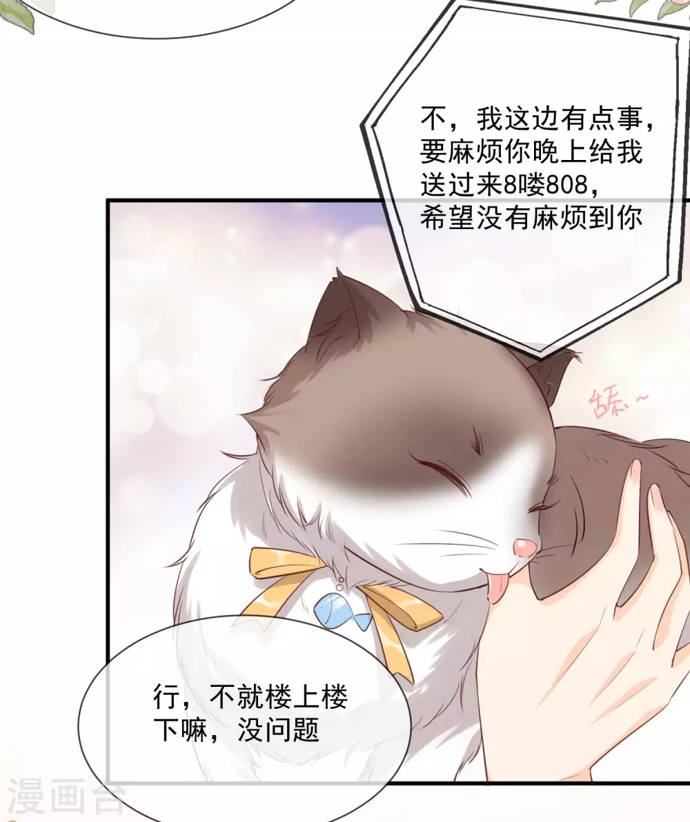 陆总，你老婆又上热搜啦！漫画,第3话 大姐，请不要妨碍我们拍戏！2图
