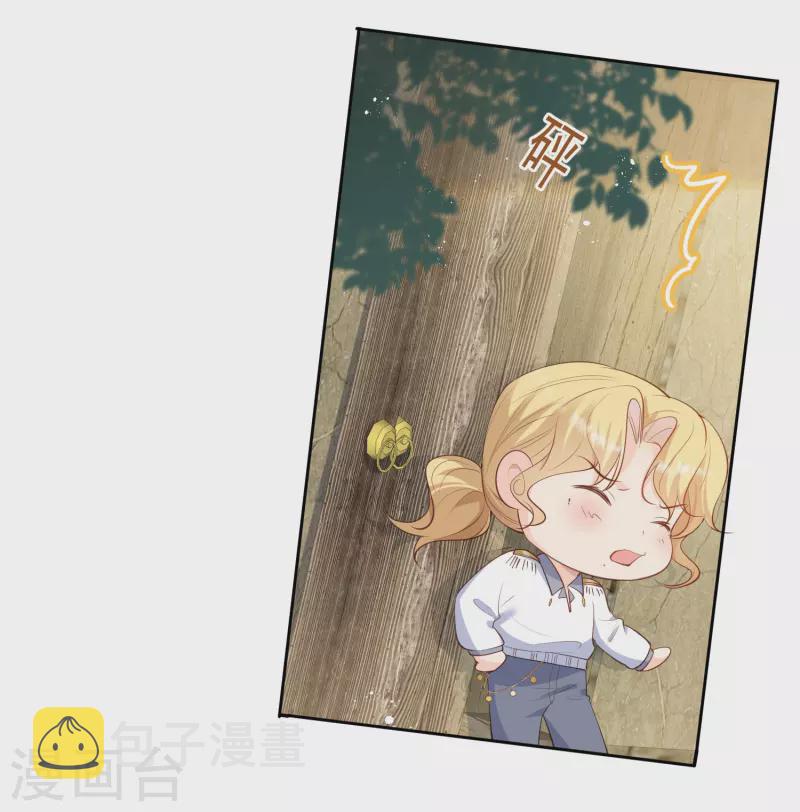 陆总，你老婆又上热搜啦！漫画,第73话 保护未来总裁夫人2图