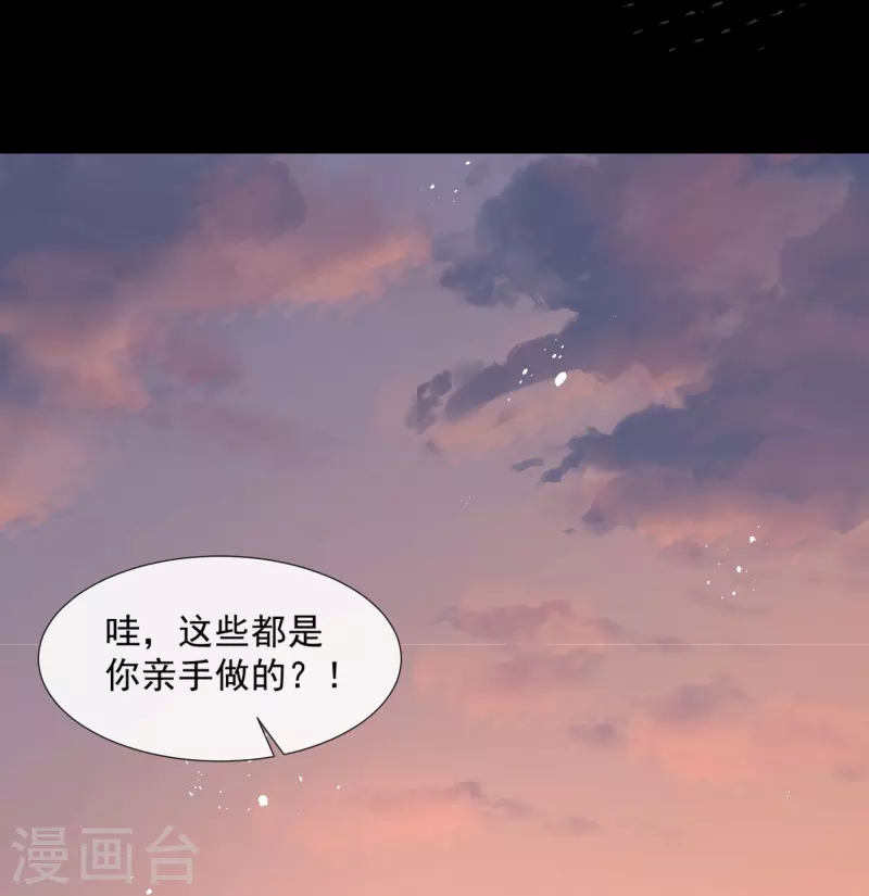 陆总，你老婆又上热搜啦！漫画,第88话 特殊的日子1图