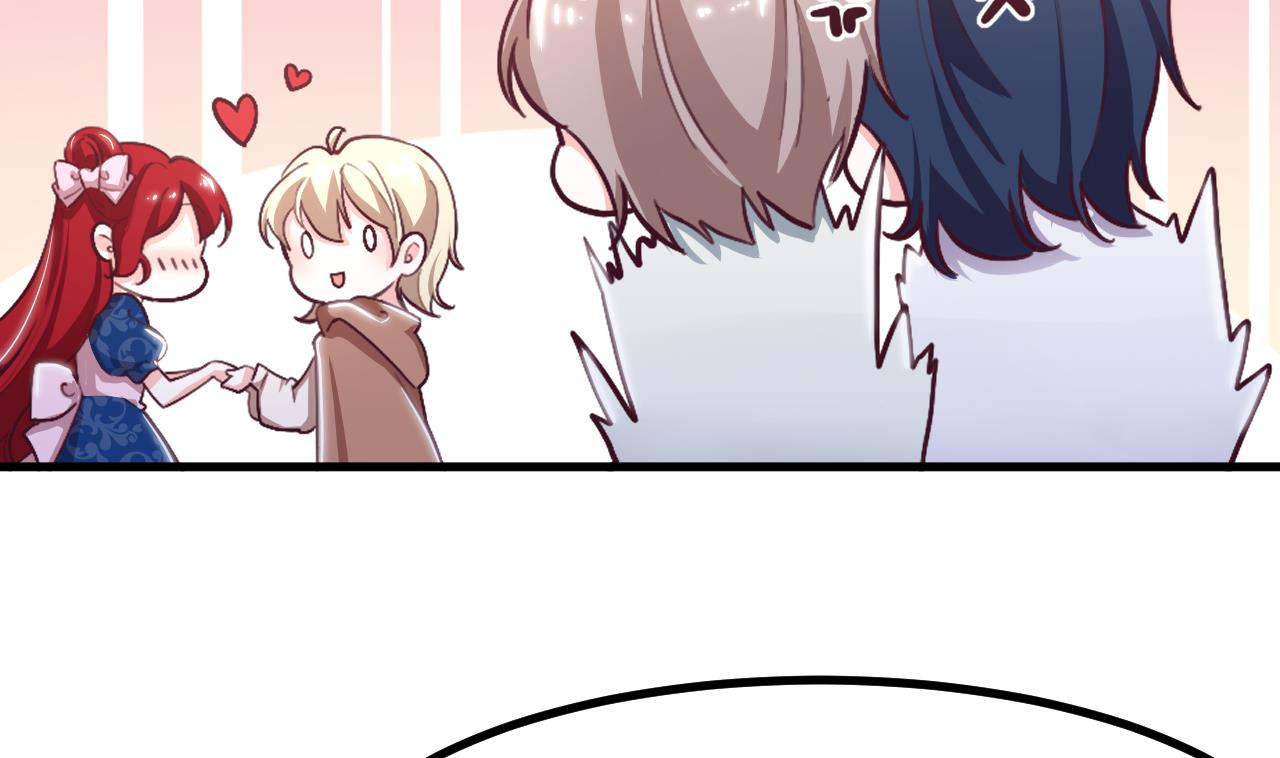 恶役千金的求生游戏漫画,第32话 又见修罗场2图
