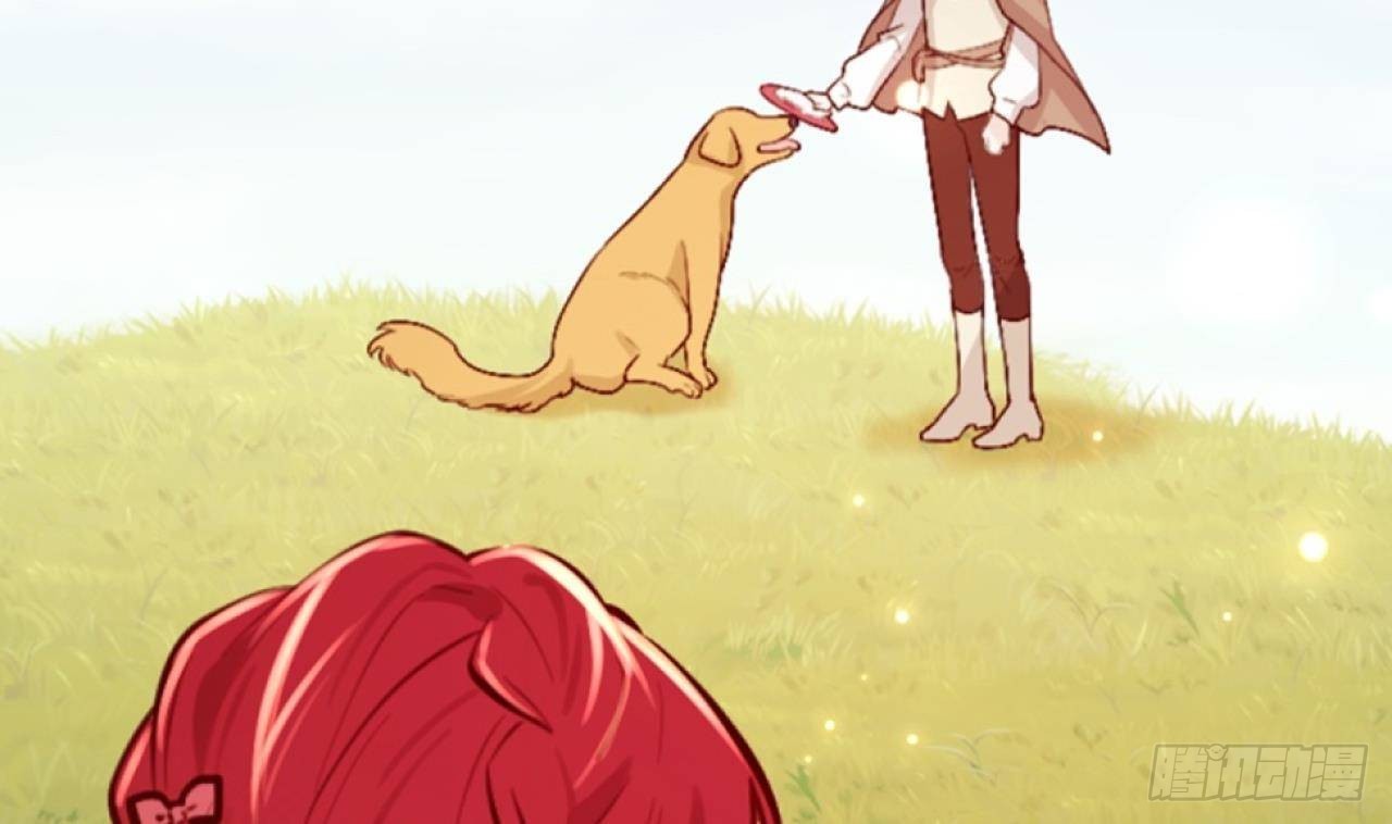 恶役千金的求生游戏漫画,第56话 四人约会（2）1图