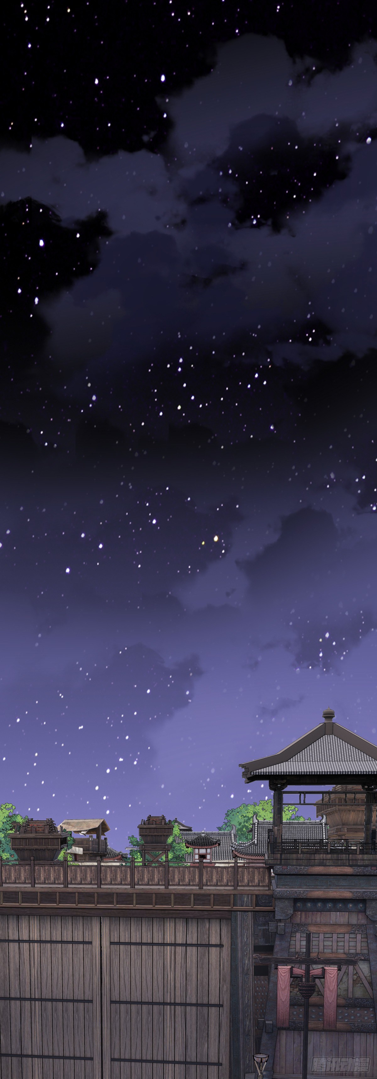 将嫁漫画,11.与子同袍（下）2图