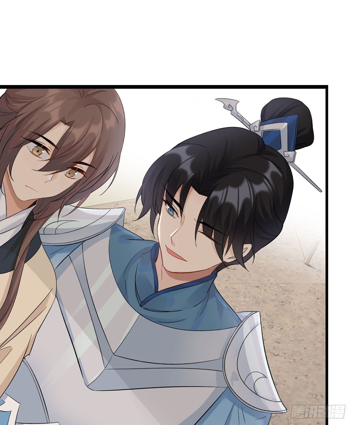 将嫁漫画,17.你到底有几个好兄弟（下）2图