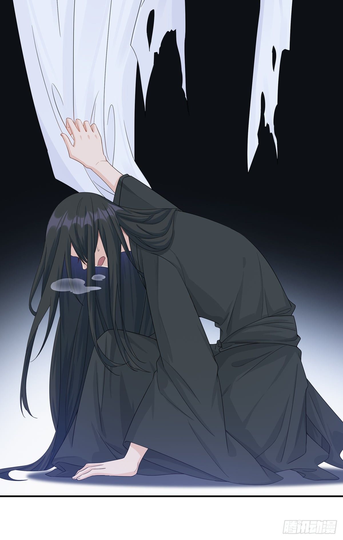 将嫁漫画,15.大错特错（中）2图