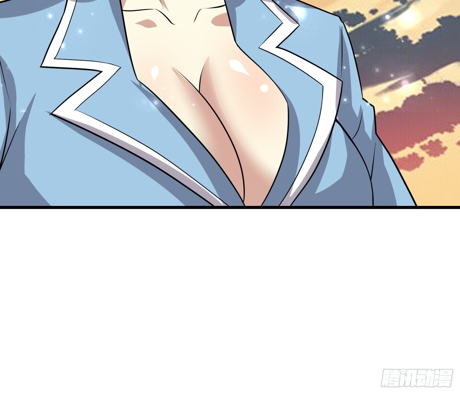 最强氪金武器漫画,60 兽神血脉1图