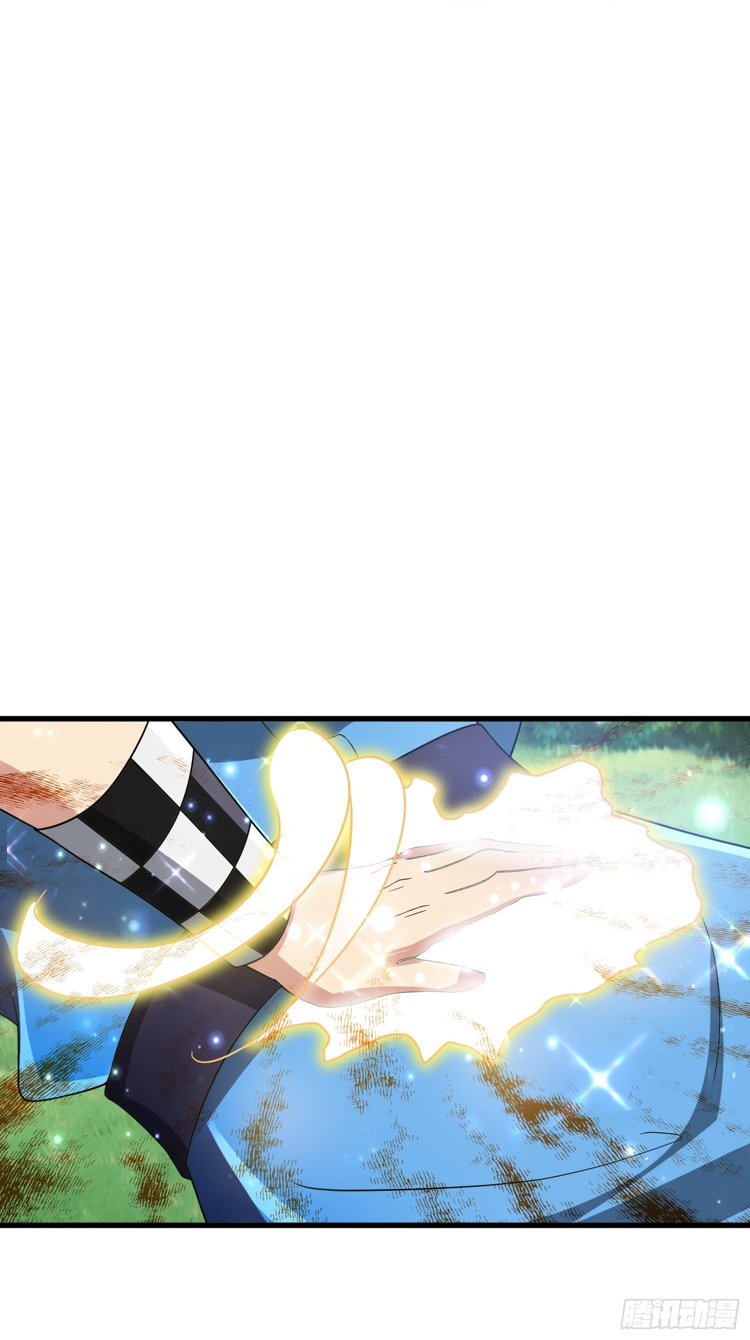 最强氪金升级系统人物介绍漫画,57 良配2图
