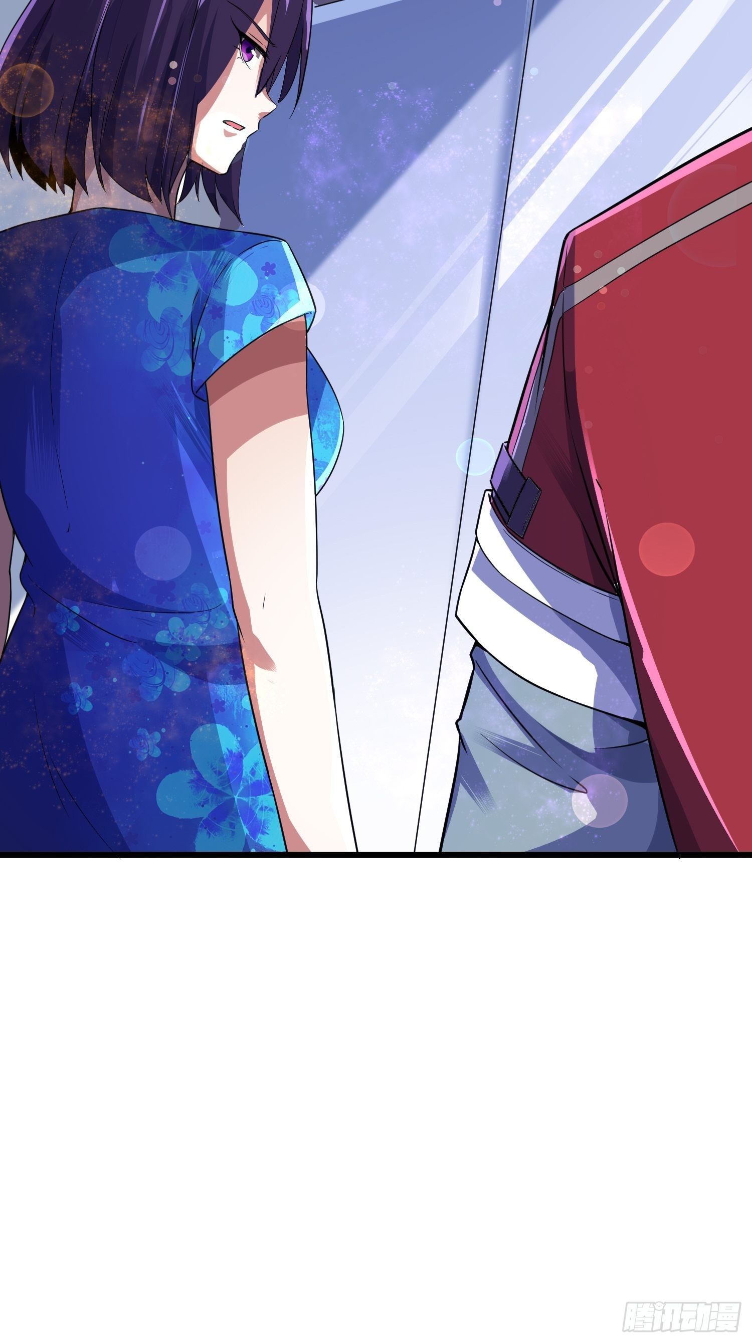最强氪金漫画,16 黑拳黑市2图