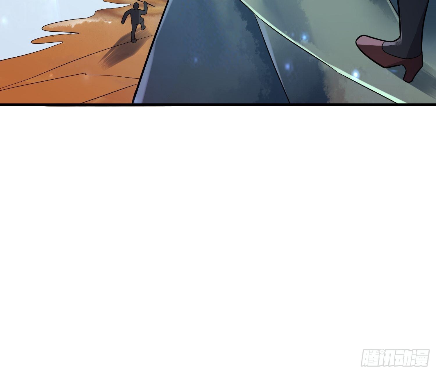 最强氪金漫画,47 兽潮前的等待1图