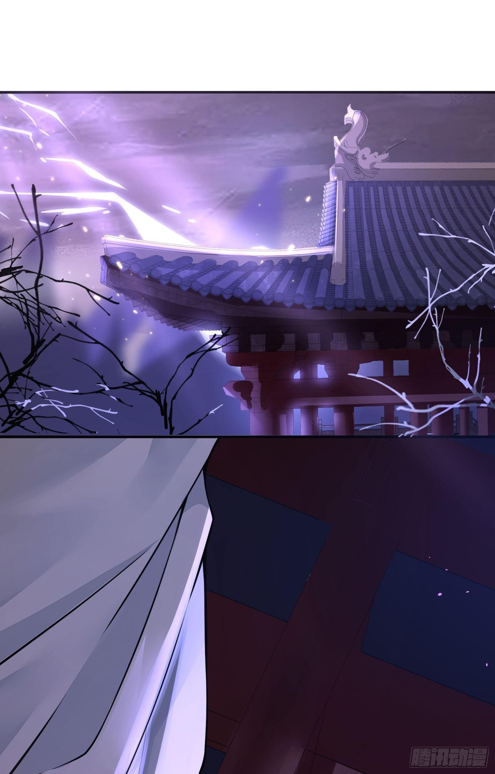 万恶魔头五岁半漫画,第9话  好一个美女2图