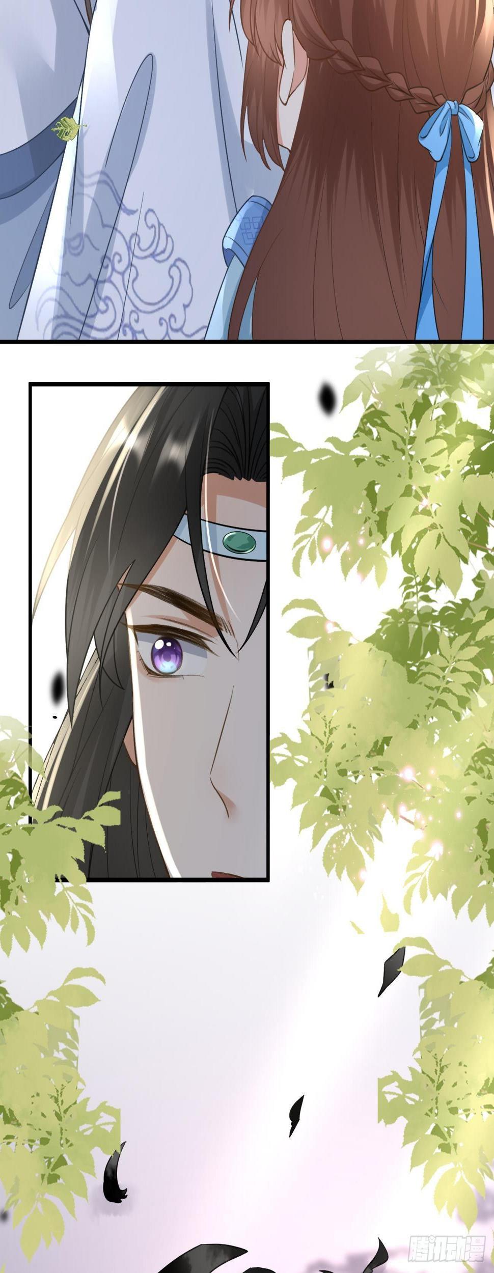 万恶魔头五岁半漫画,第22话 御剑飞行2图