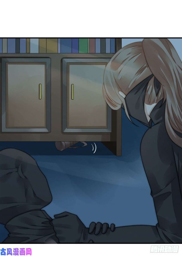 总裁大叔不可以漫画,第112话撸起袖子就是干2图