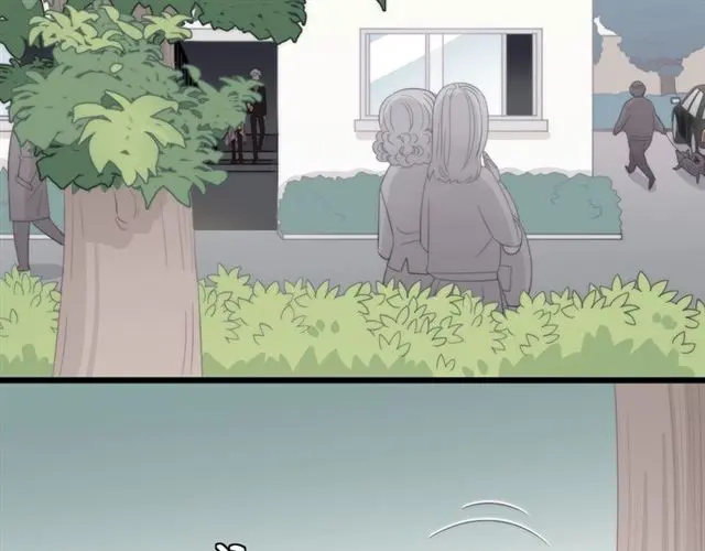 女皇驾到漫画,第38话 示威1图
