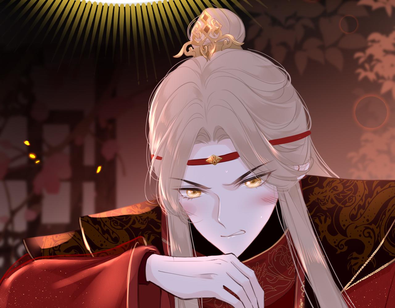 只有恋爱才能防止黑化免费下拉式漫画,第67话 镜花水月2图