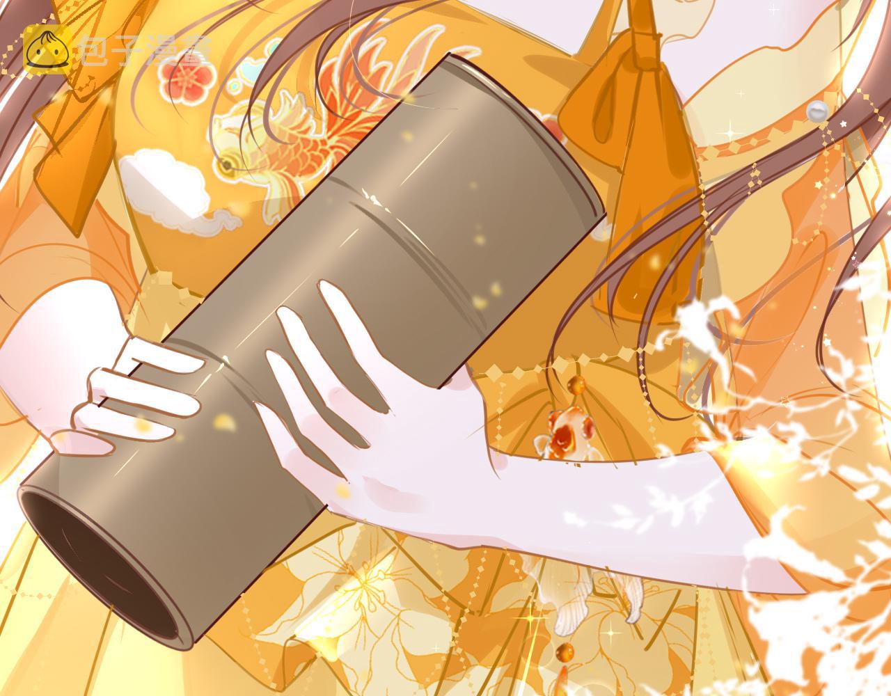 只有恋爱才能防止黑化免费下拉式漫画,第64话 最好的安排1图