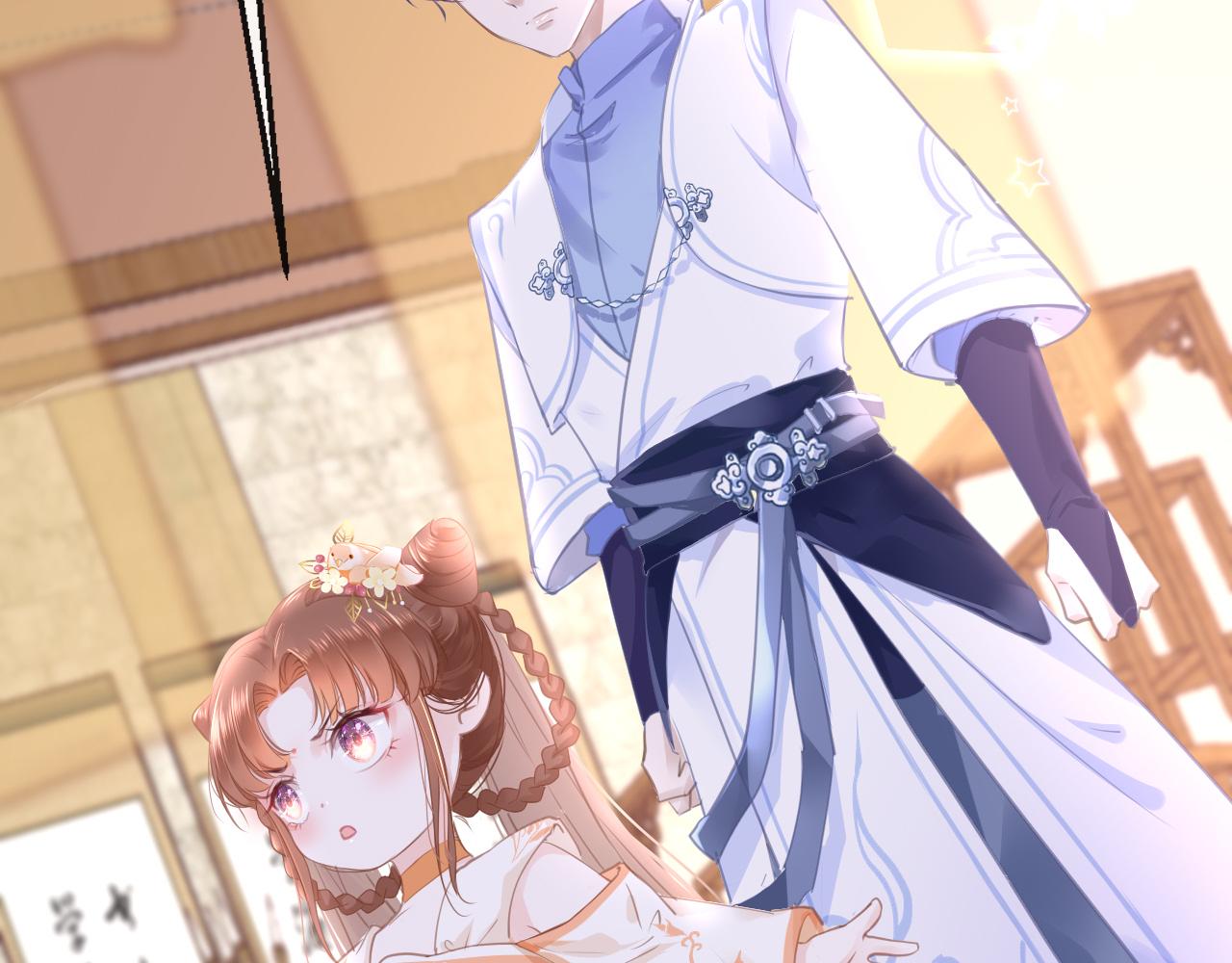 只有恋爱才能防止黑化免费下拉式漫画,第14话 旧伤复发2图