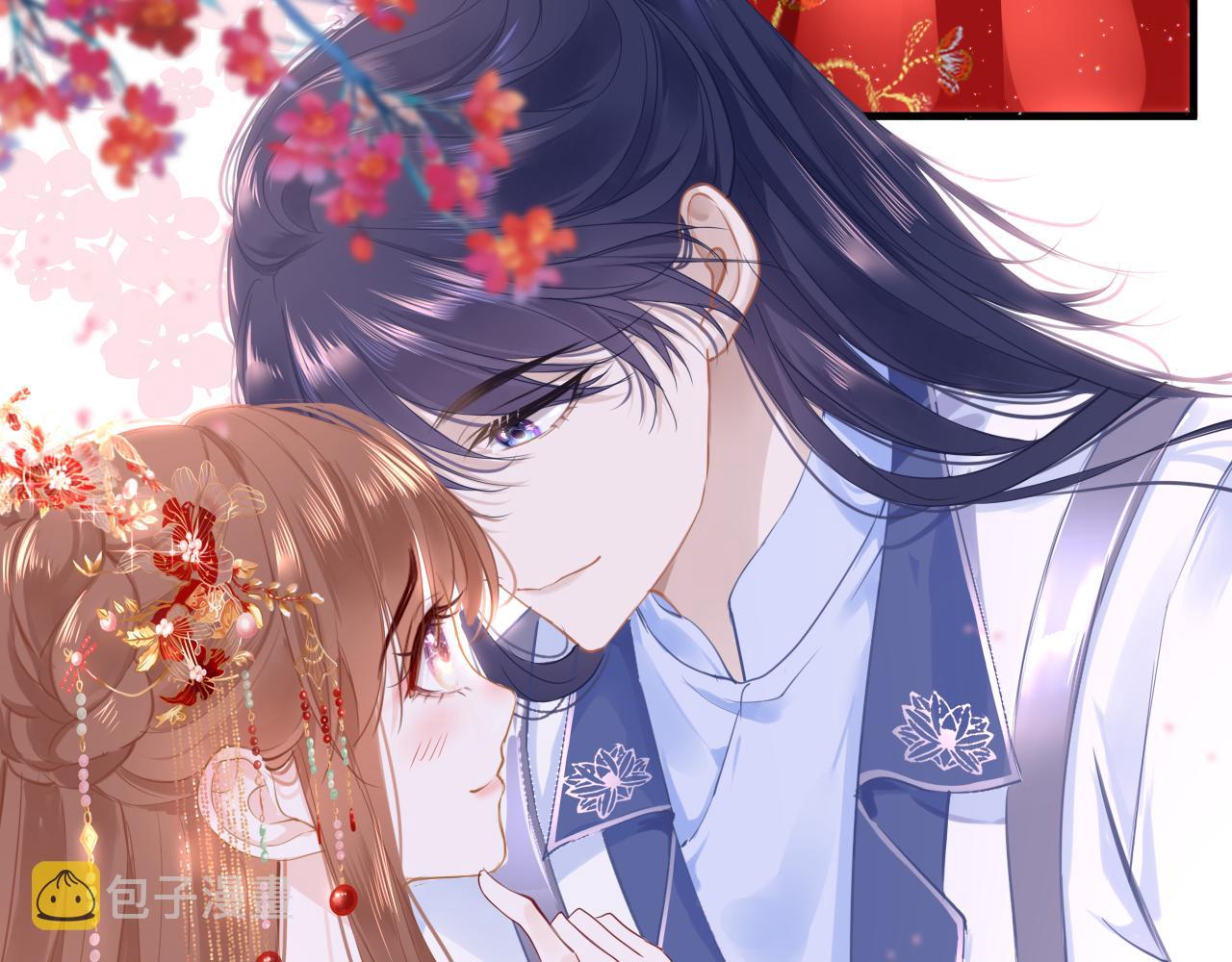 只有恋爱才能防止黑化免费下拉式漫画,第62话 最想和你在一起2图