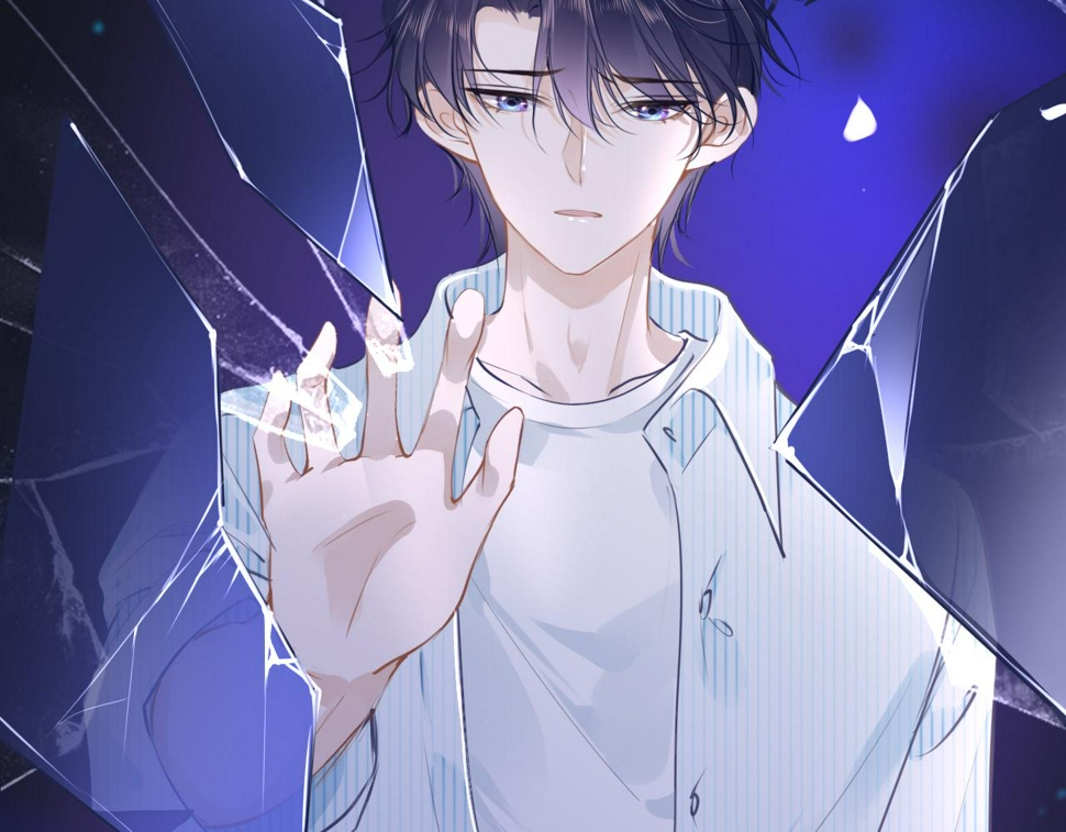 只有恋爱才能防止黑化免费下拉式漫画,第82话 游戏真相2图