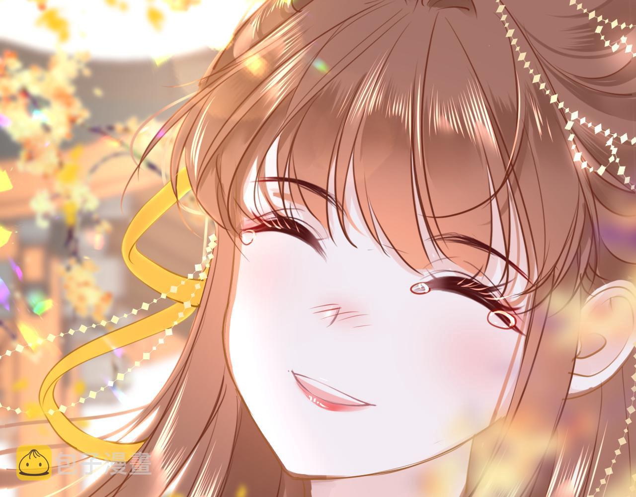 只有恋爱才能防止黑化免费下拉式漫画,第64话 最好的安排1图